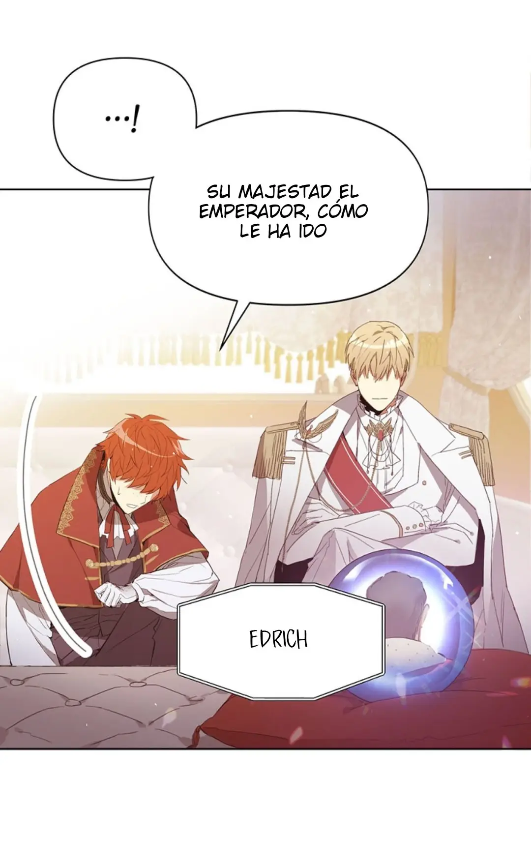 Dos Imperios, El Esclavo Del Imperio (2022) - Capítulo 1 - Página 73 - LectorTMOo