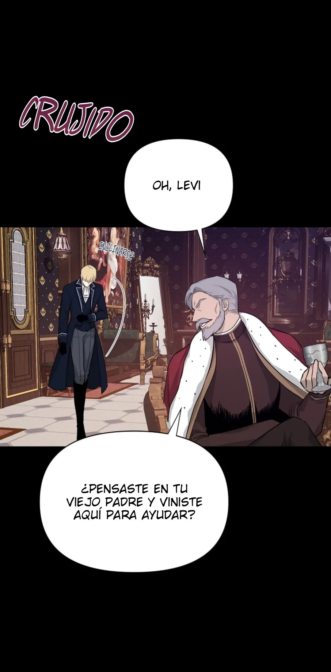 Dos Imperios, El Esclavo Del Imperio (2022) - Capítulo 10 - Página 14 - LectorTMOo