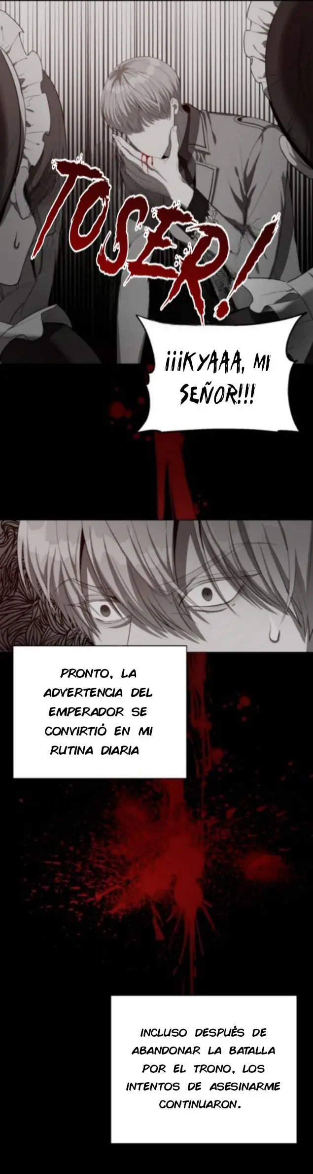 Dos Imperios, El Esclavo Del Imperio (2022) - Capítulo 10 - Página 20 - LectorTMOo