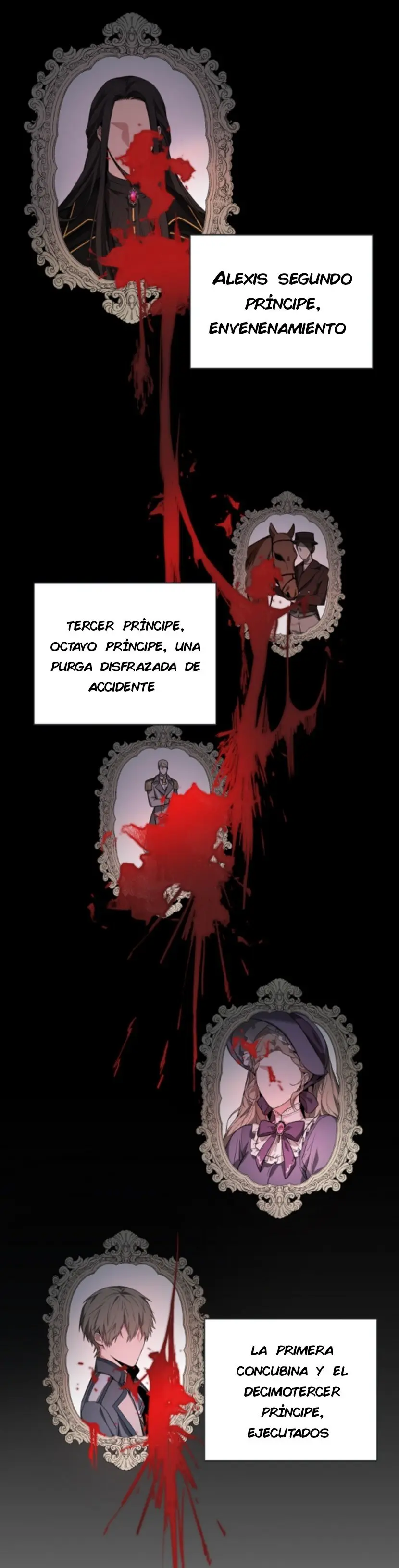 Dos Imperios, El Esclavo Del Imperio (2022) - Capítulo 10 - Página 32 - LectorTMOo