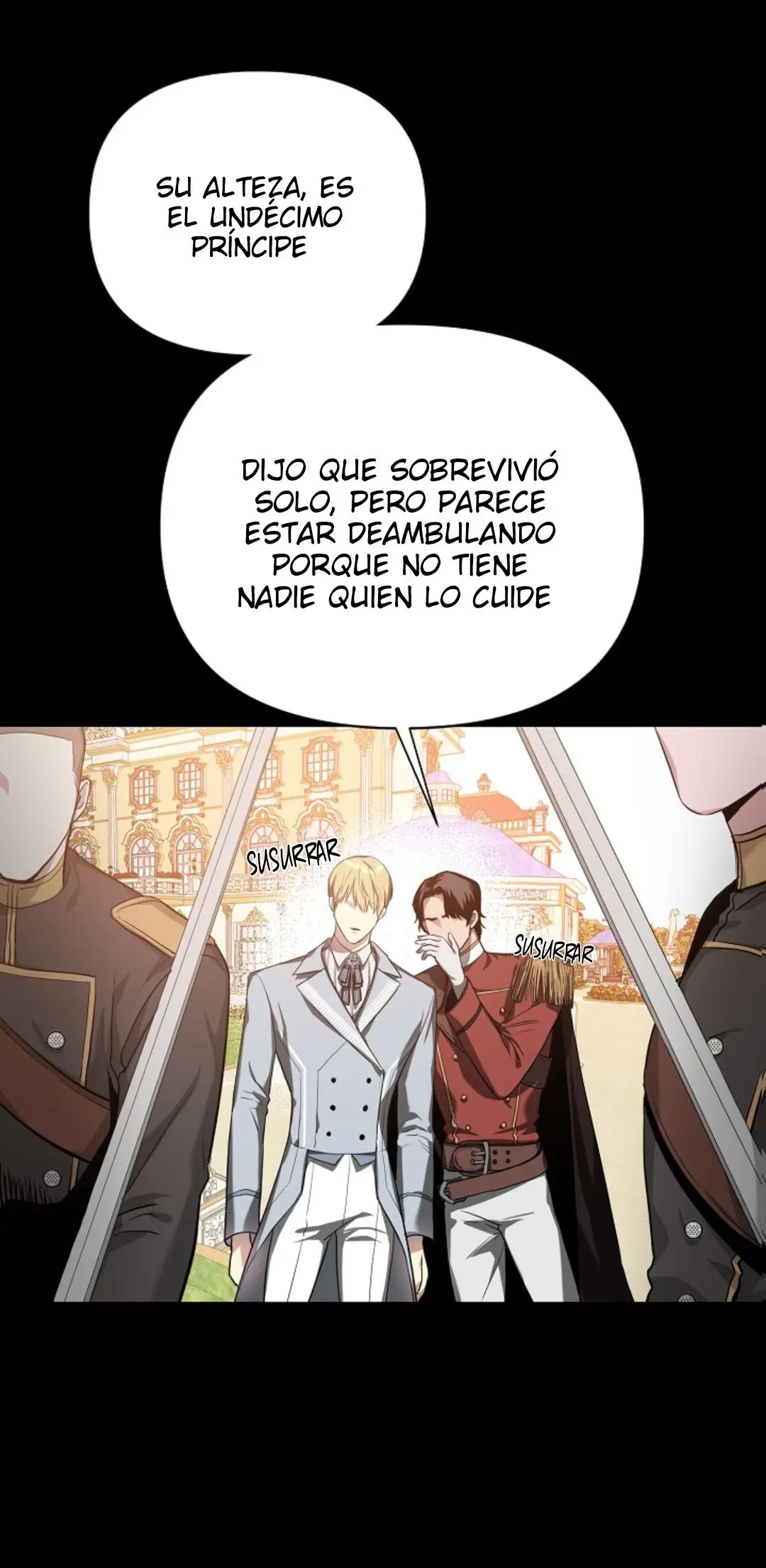 Dos Imperios, El Esclavo Del Imperio (2022) - Capítulo 10 - Página 44 - LectorTMOo