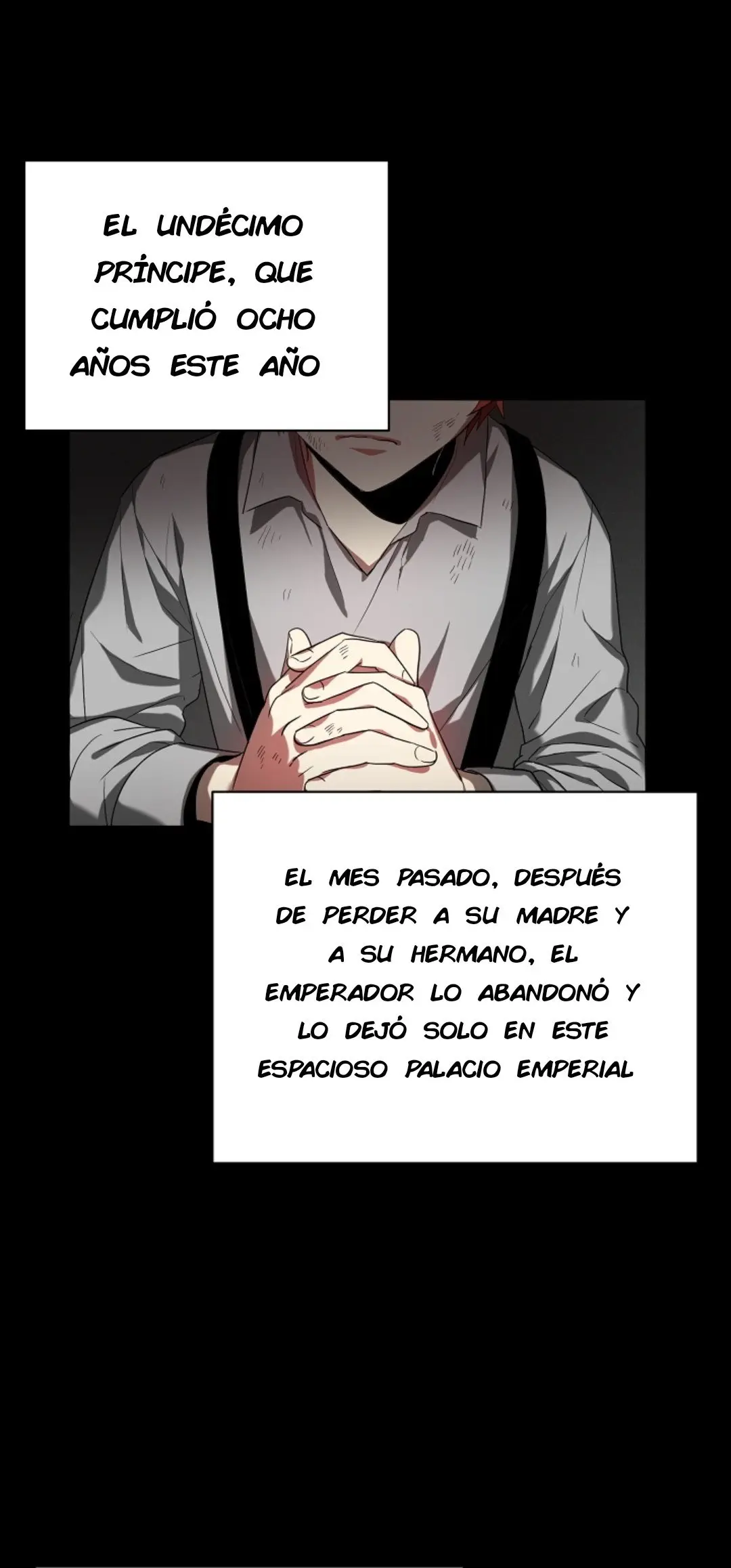 Dos Imperios, El Esclavo Del Imperio (2022) - Capítulo 10 - Página 45 - LectorTMOo