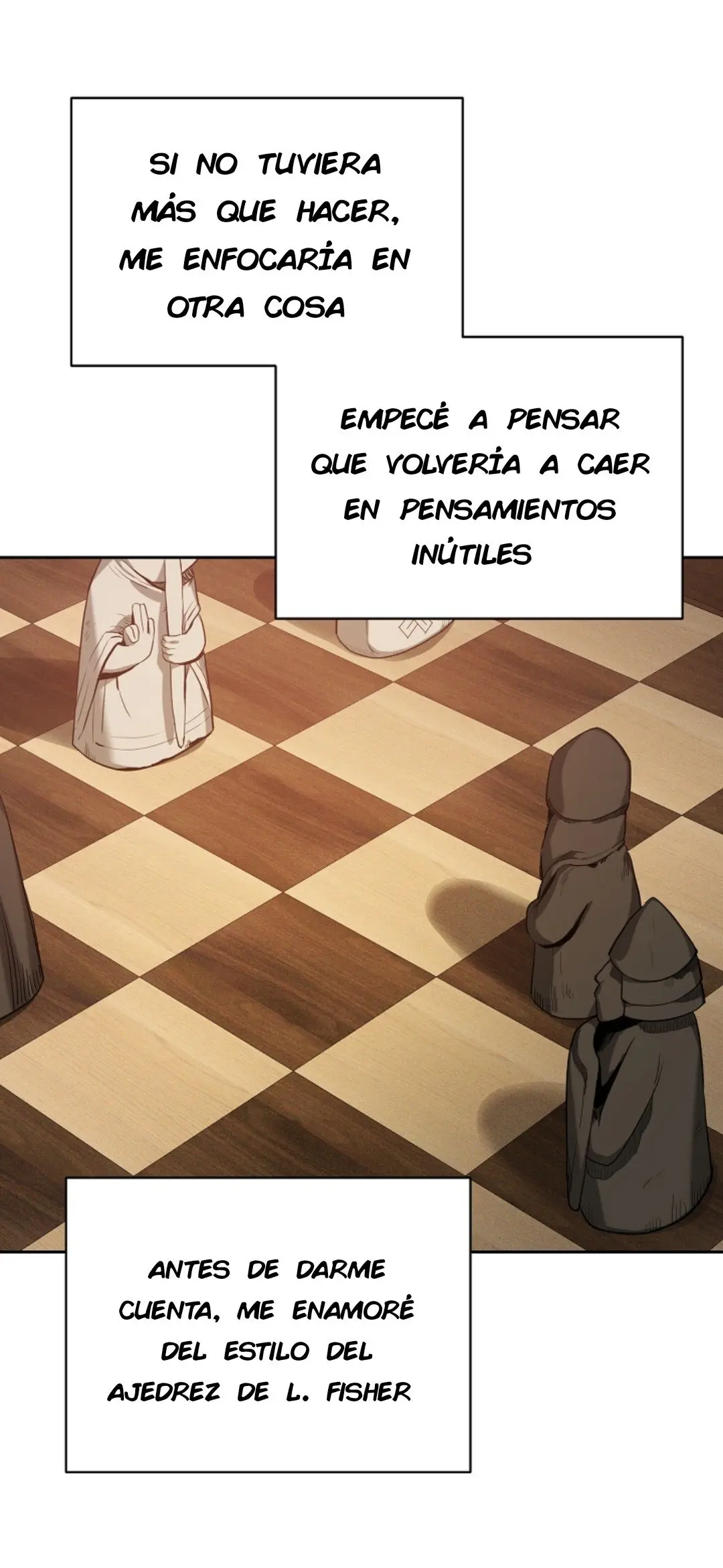 Dos Imperios, El Esclavo Del Imperio (2022) - Capítulo 10 - Página 64 - LectorTMOo