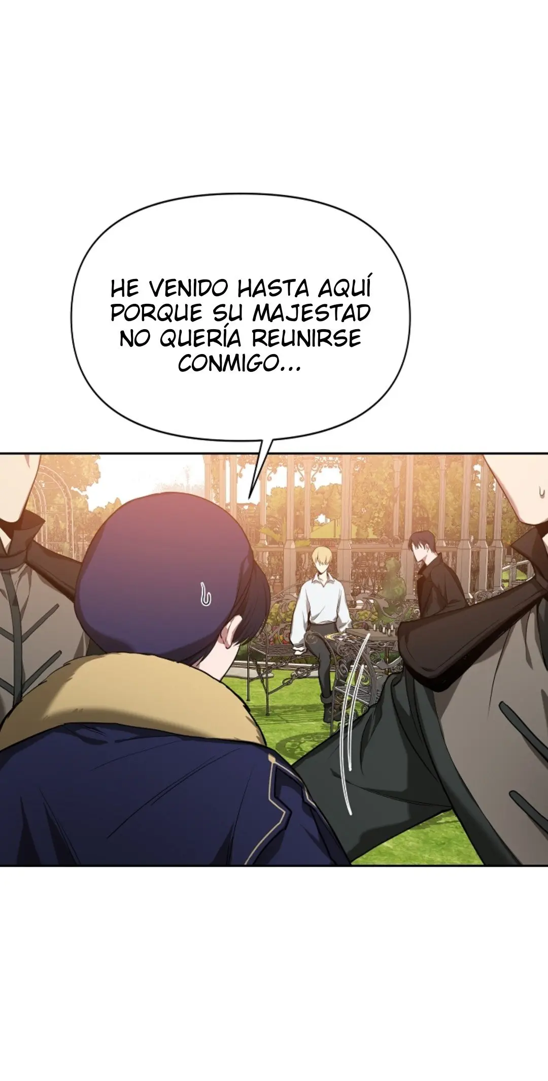 Dos Imperios, El Esclavo Del Imperio (2022) - Capítulo 11 - Página 4 - LectorTMOo