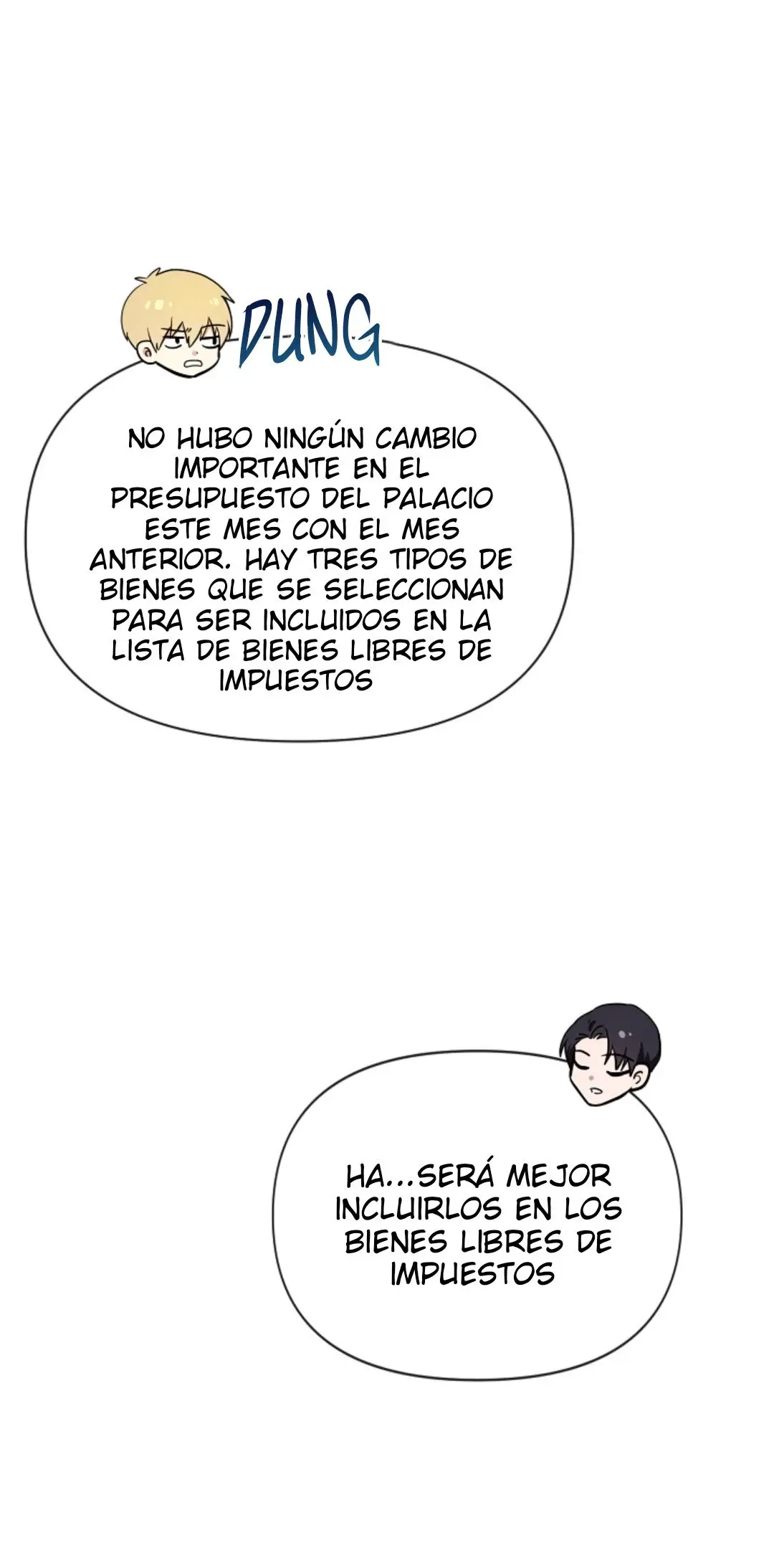 Dos Imperios, El Esclavo Del Imperio (2022) - Capítulo 11 - Página 26 - LectorTMOo