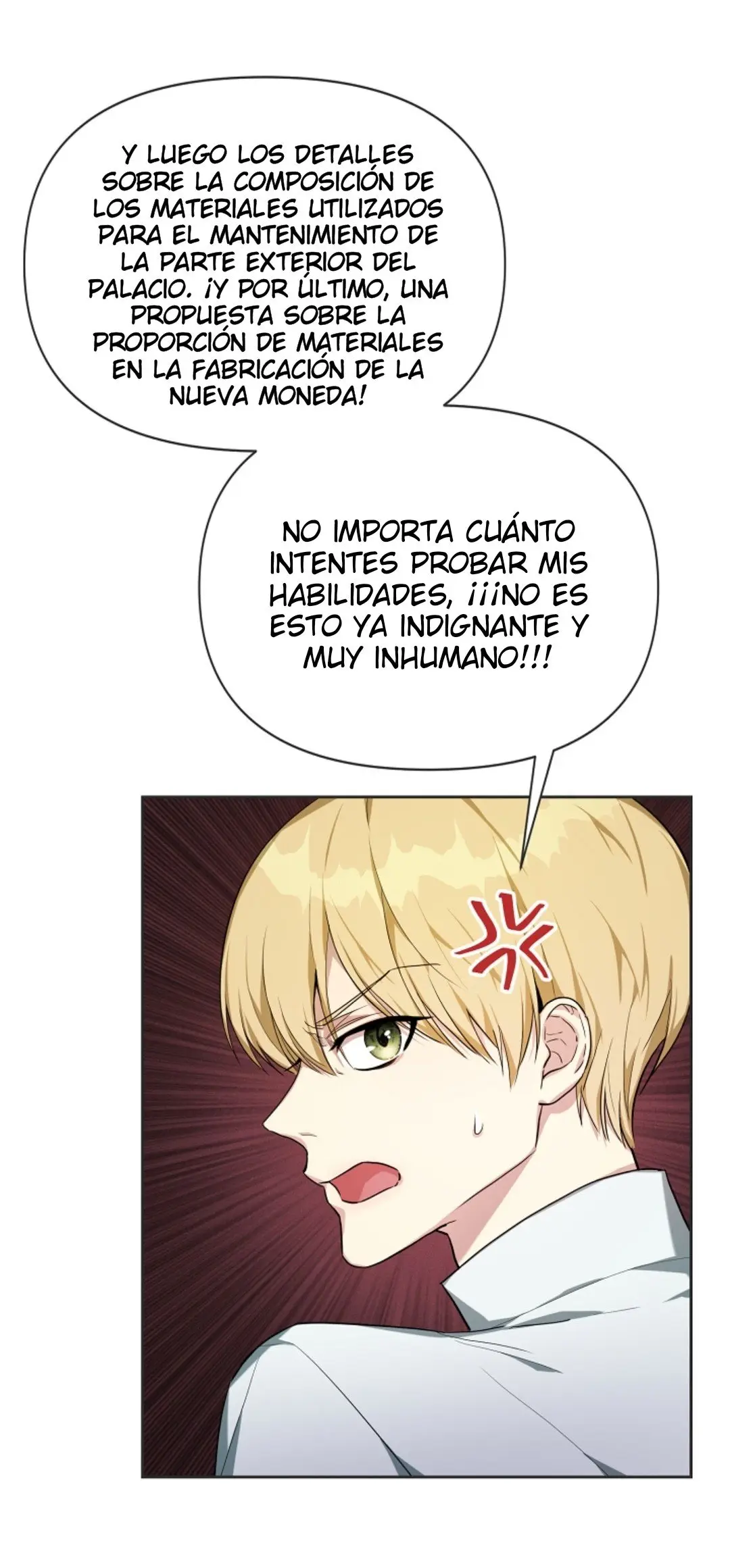 Dos Imperios, El Esclavo Del Imperio (2022) - Capítulo 11 - Página 27 - LectorTMOo