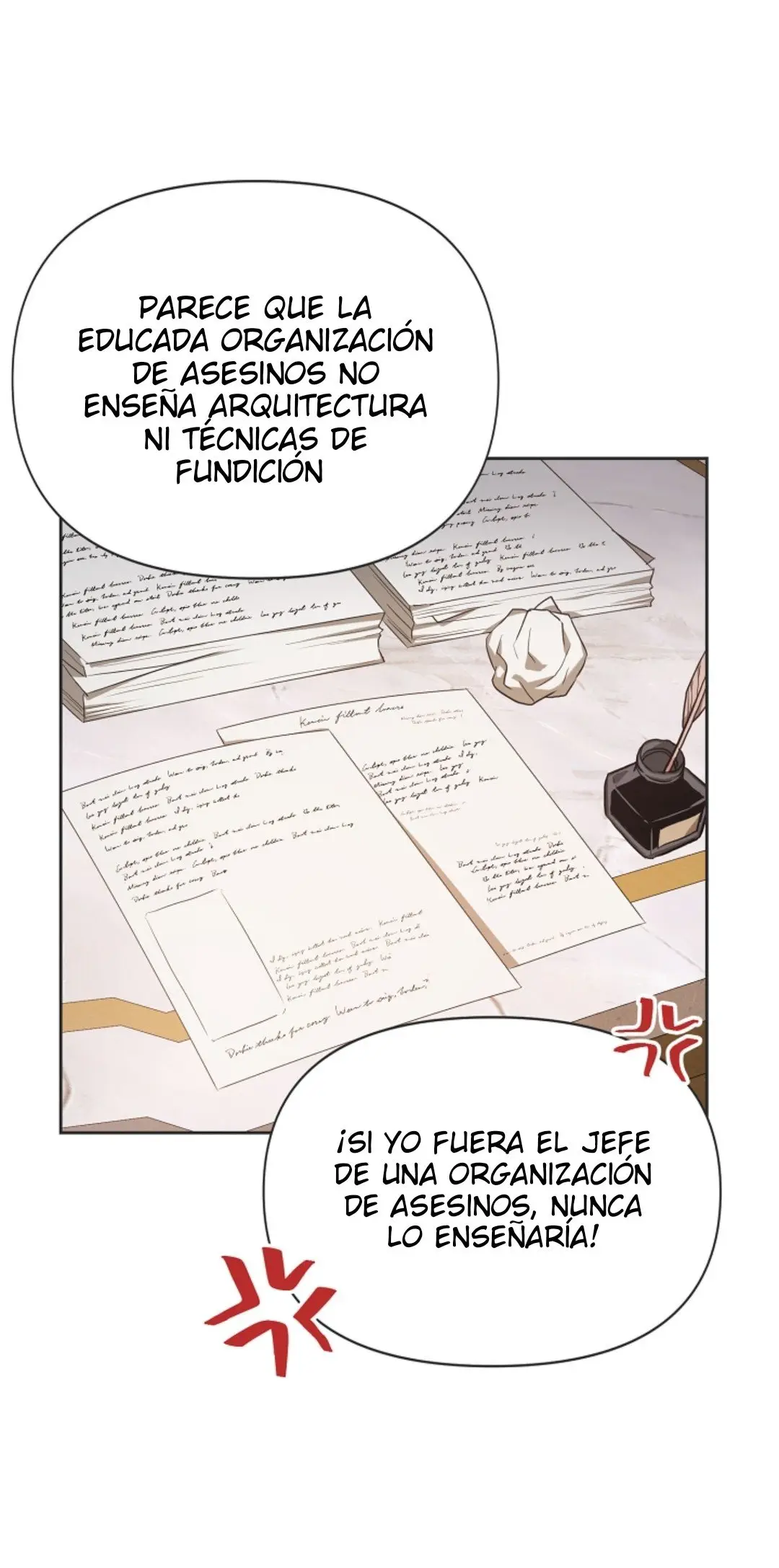 Dos Imperios, El Esclavo Del Imperio (2022) - Capítulo 11 - Página 28 - LectorTMOo