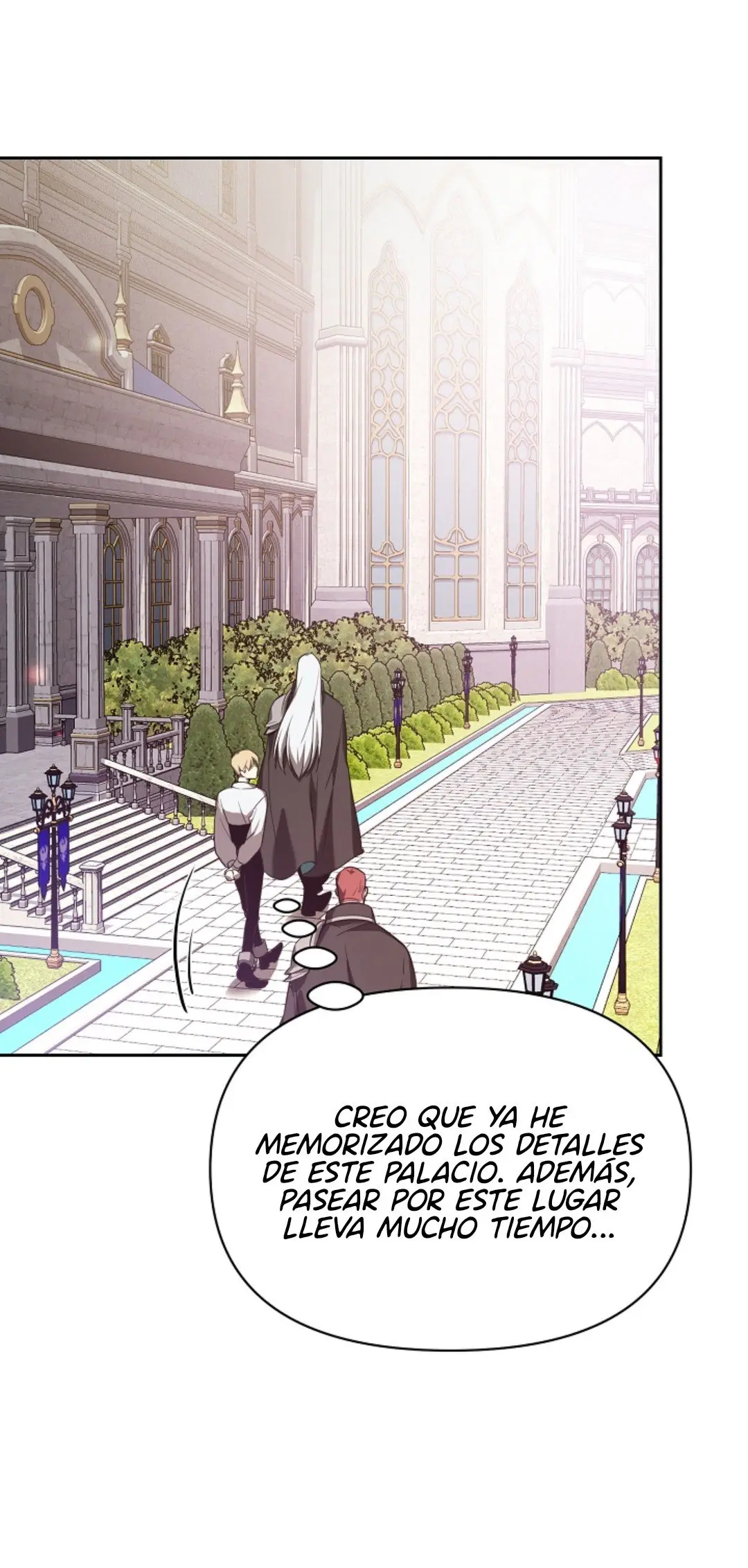 Dos Imperios, El Esclavo Del Imperio (2022) - Capítulo 11 - Página 33 - LectorTMOo