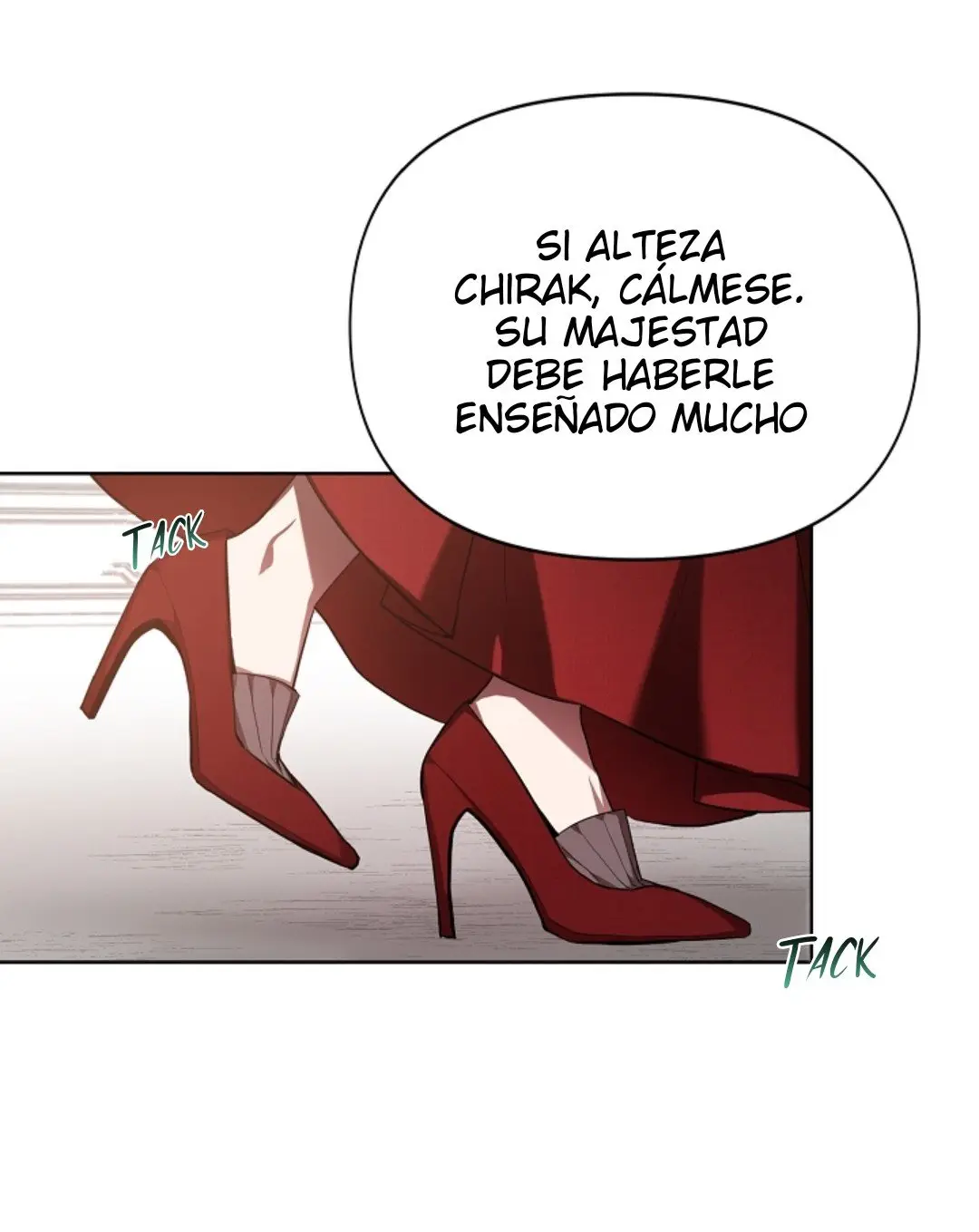 Dos Imperios, El Esclavo Del Imperio (2022) - Capítulo 11 - Página 58 - LectorTMOo