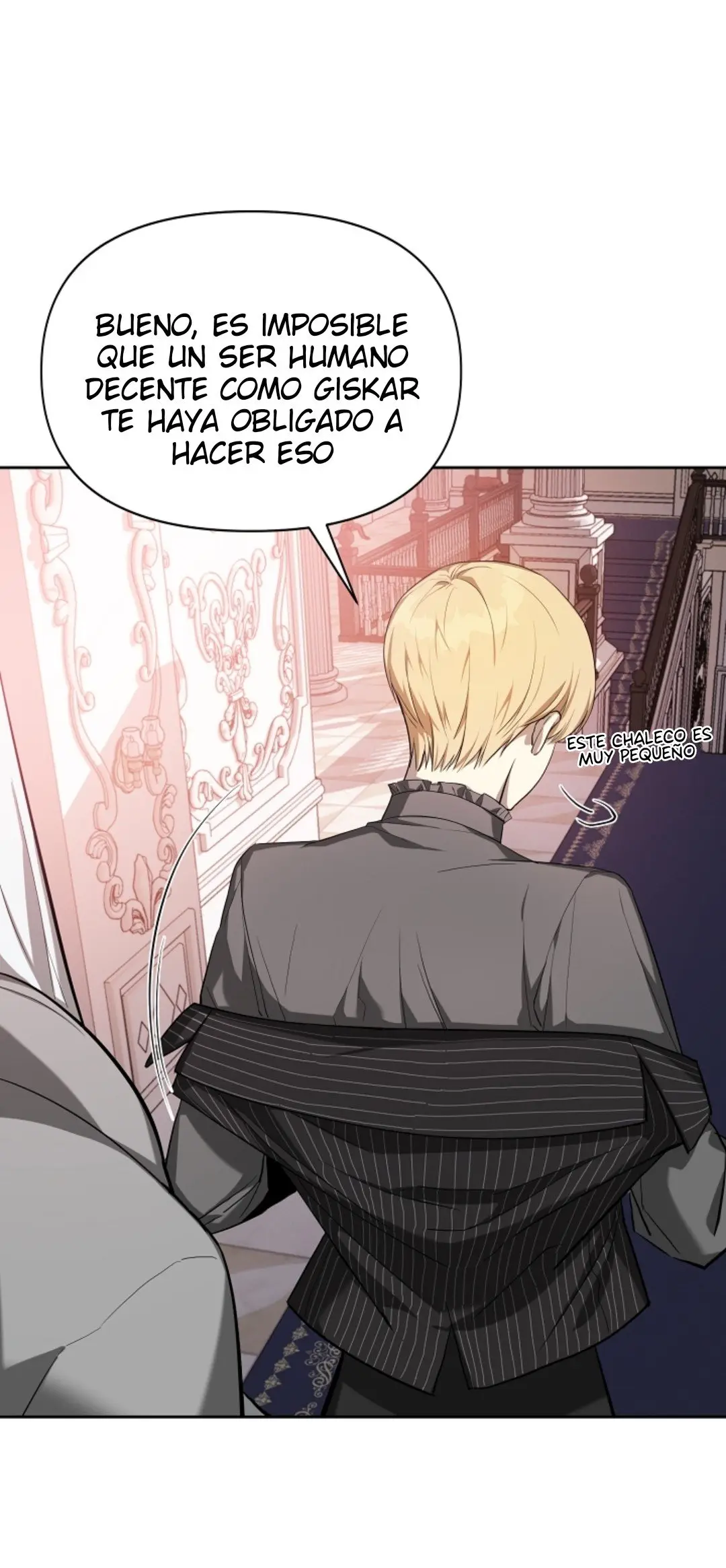 Dos Imperios, El Esclavo Del Imperio (2022) - Capítulo 12 - Página 20 - LectorTMOo