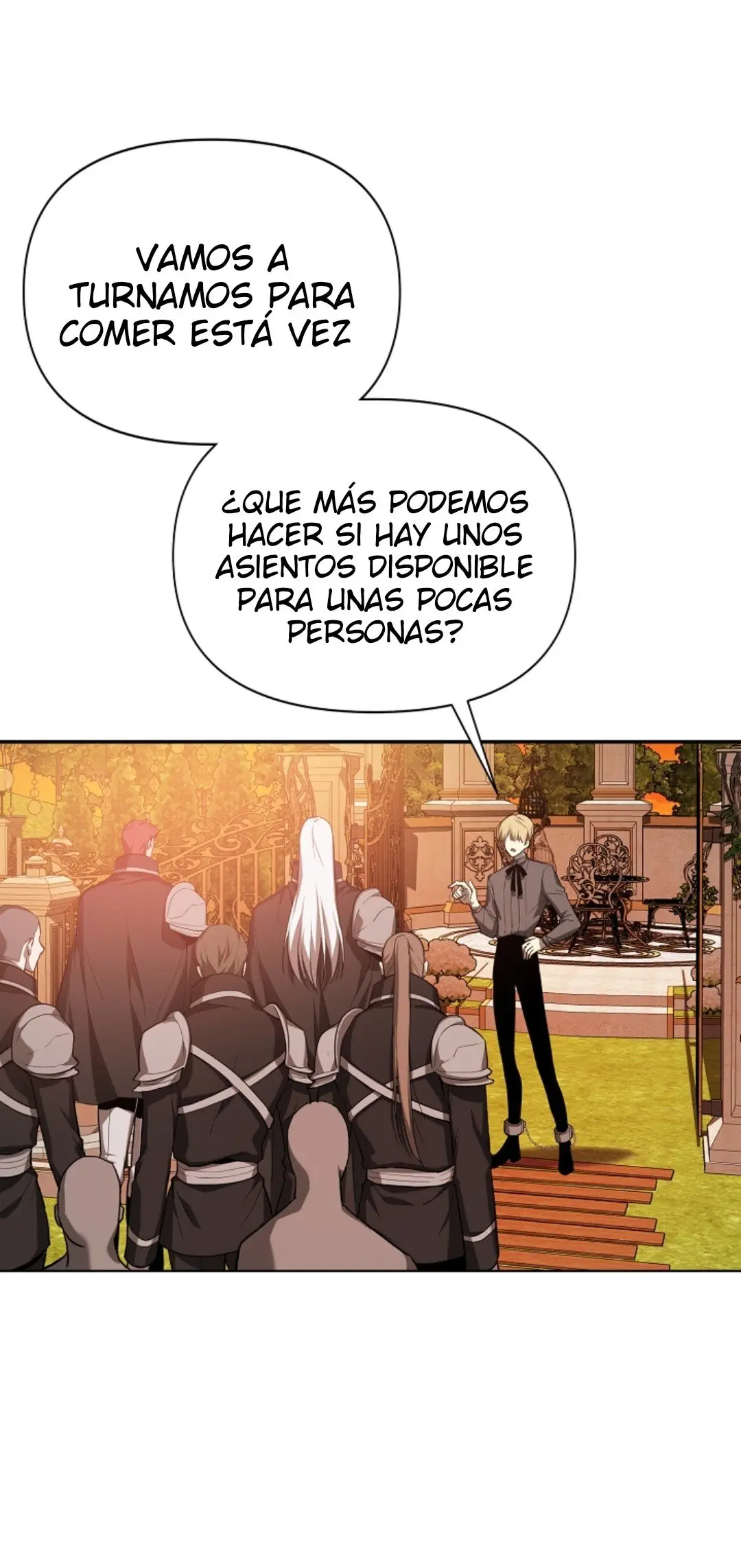Dos Imperios, El Esclavo Del Imperio (2022) - Capítulo 12 - Página 35 - LectorTMOo