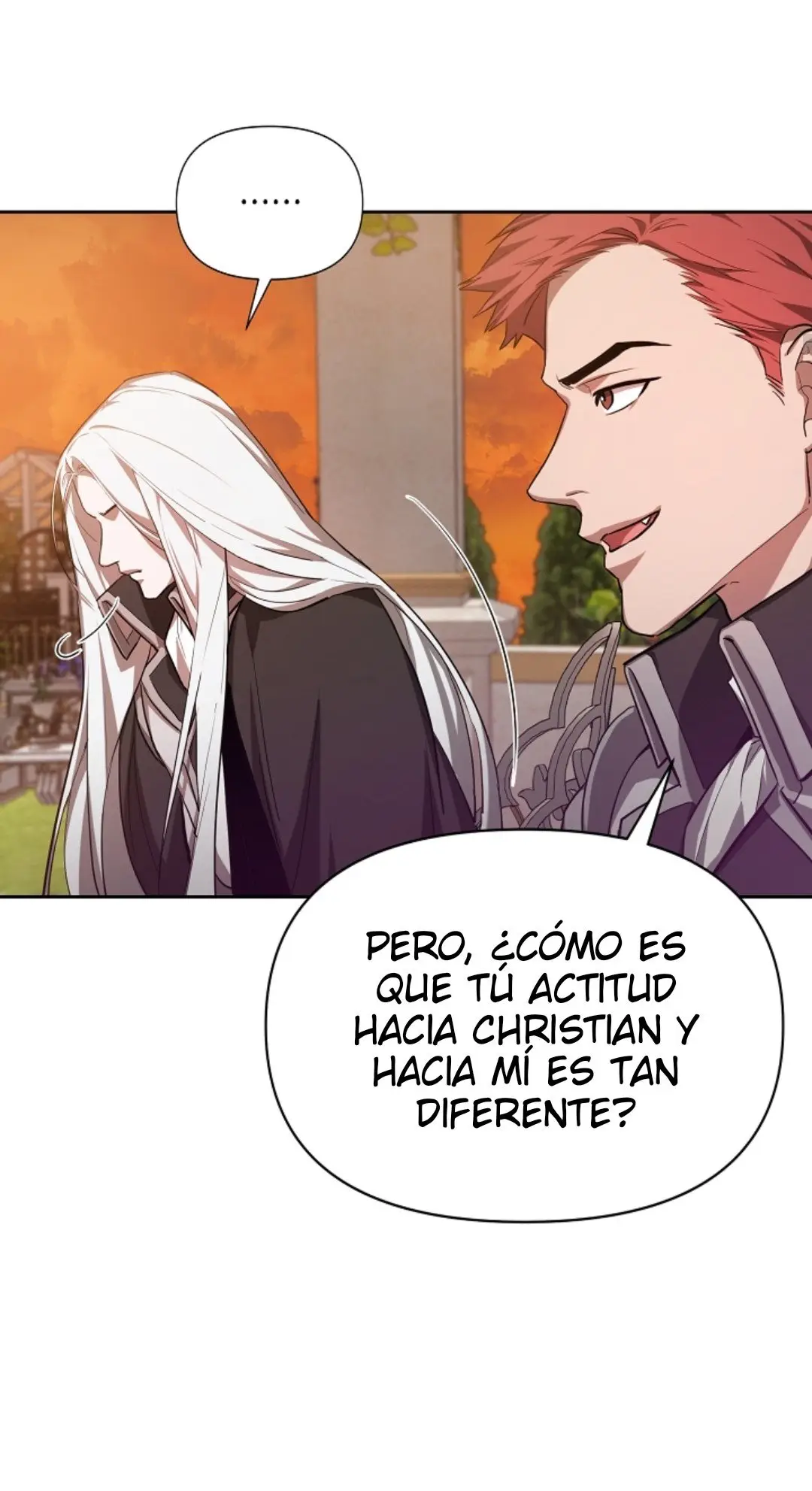 Dos Imperios, El Esclavo Del Imperio (2022) - Capítulo 12 - Página 40 - LectorTMOo