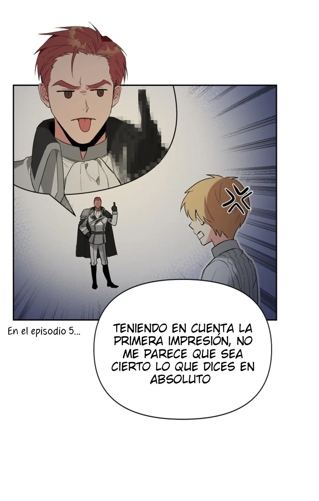 Dos Imperios, El Esclavo Del Imperio (2022) - Capítulo 12 - Página 42 - LectorTMOo