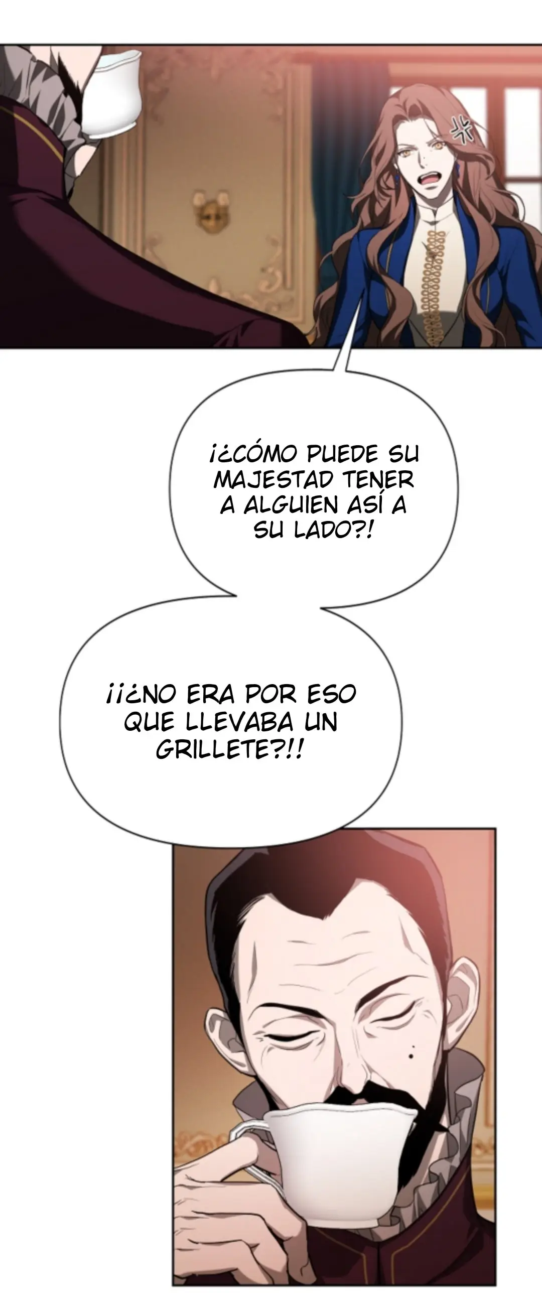 Dos Imperios, El Esclavo Del Imperio (2022) - Capítulo 13 - Página 14 - LectorTMOo