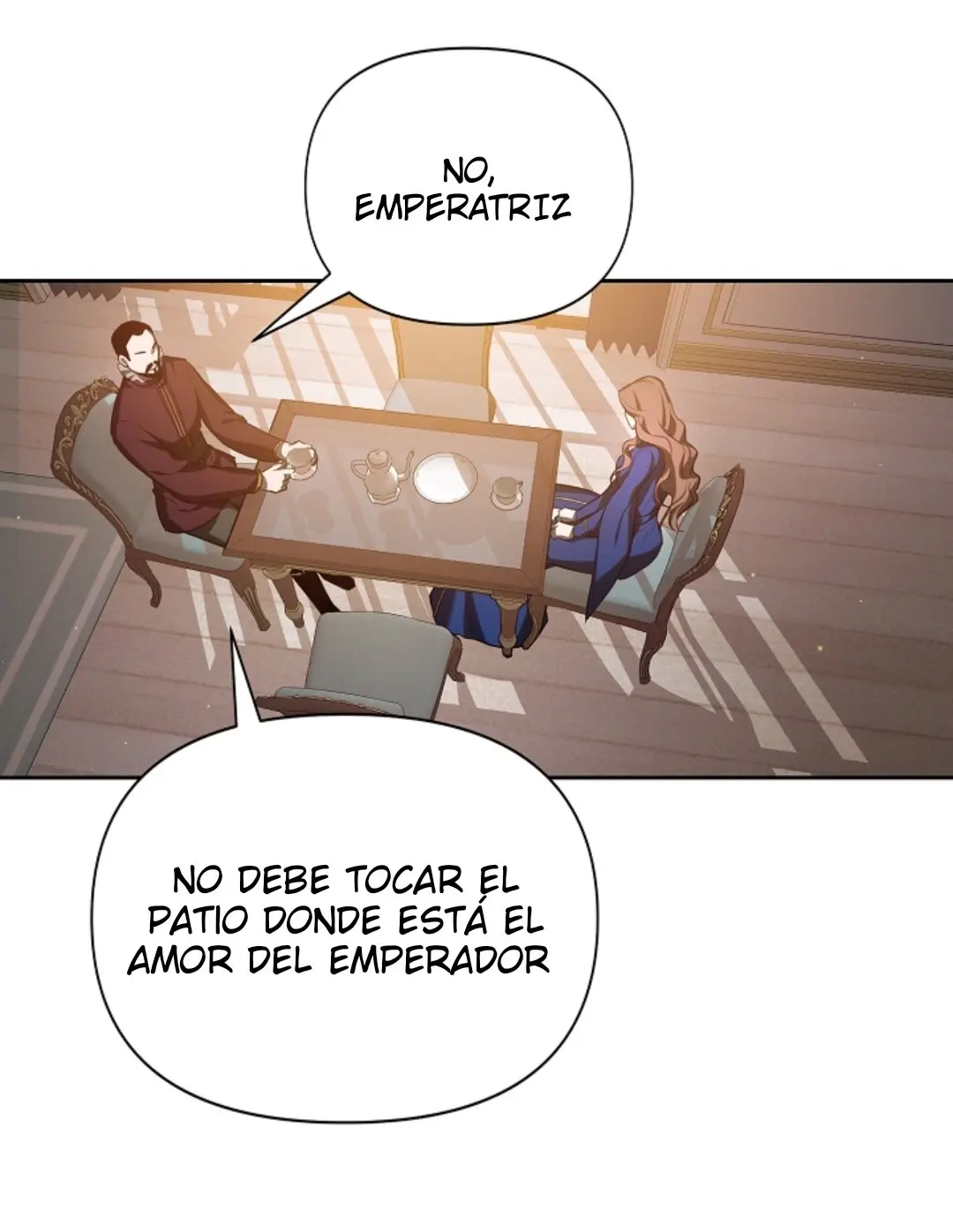 Dos Imperios, El Esclavo Del Imperio (2022) - Capítulo 13 - Página 17 - LectorTMOo