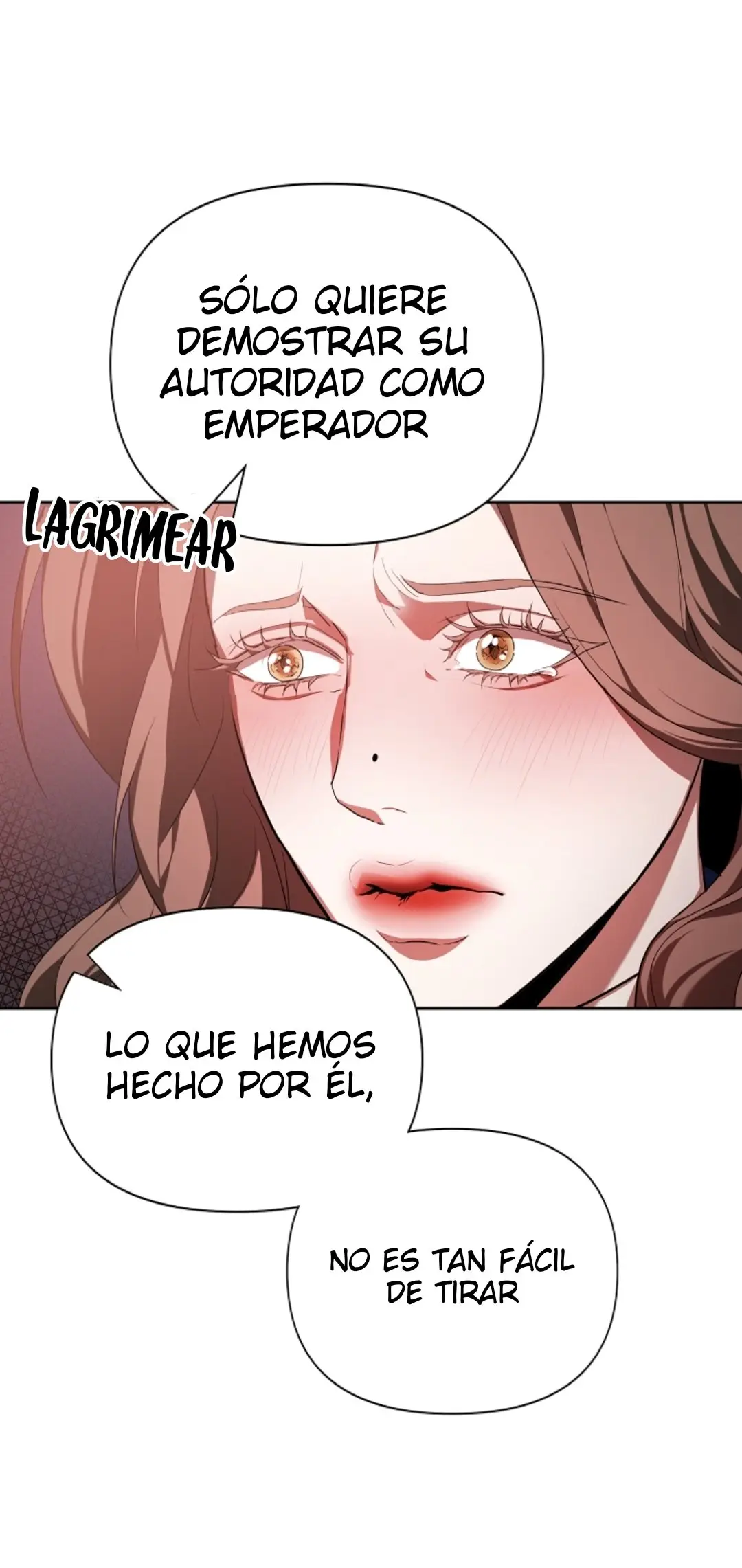 Dos Imperios, El Esclavo Del Imperio (2022) - Capítulo 13 - Página 29 - LectorTMOo