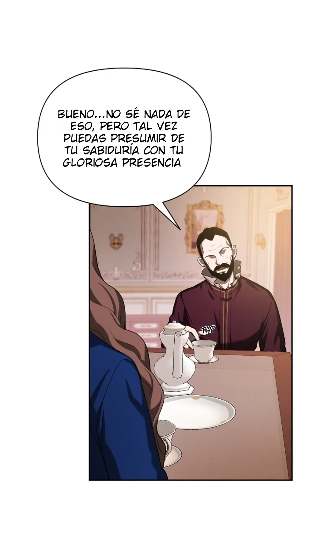 Dos Imperios, El Esclavo Del Imperio (2022) - Capítulo 13 - Página 34 - LectorTMOo