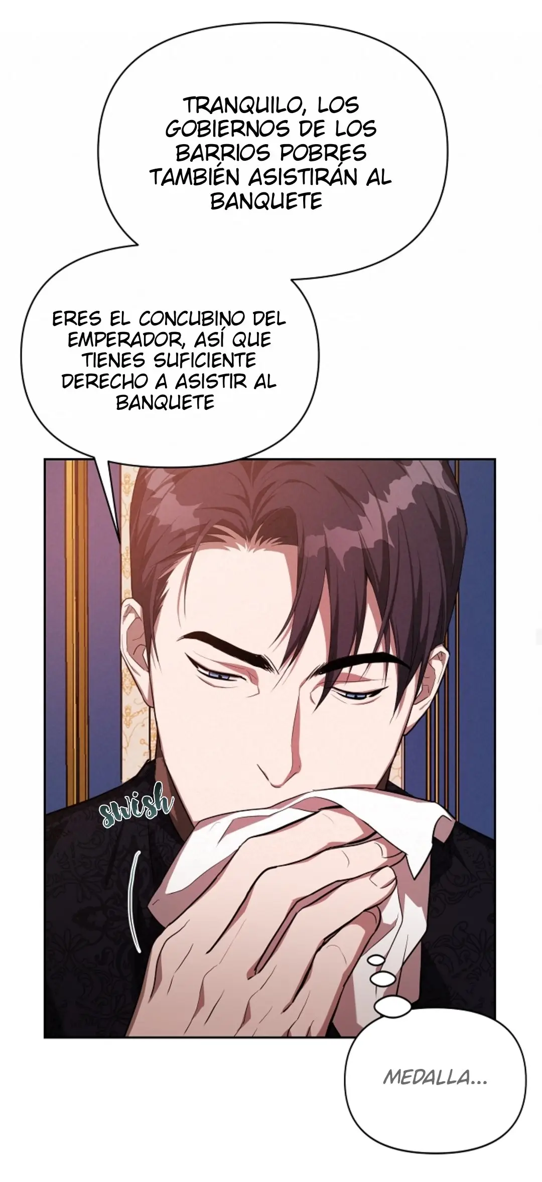Dos Imperios, El Esclavo Del Imperio (2022) - Capítulo 13 - Página 41 - LectorTMOo