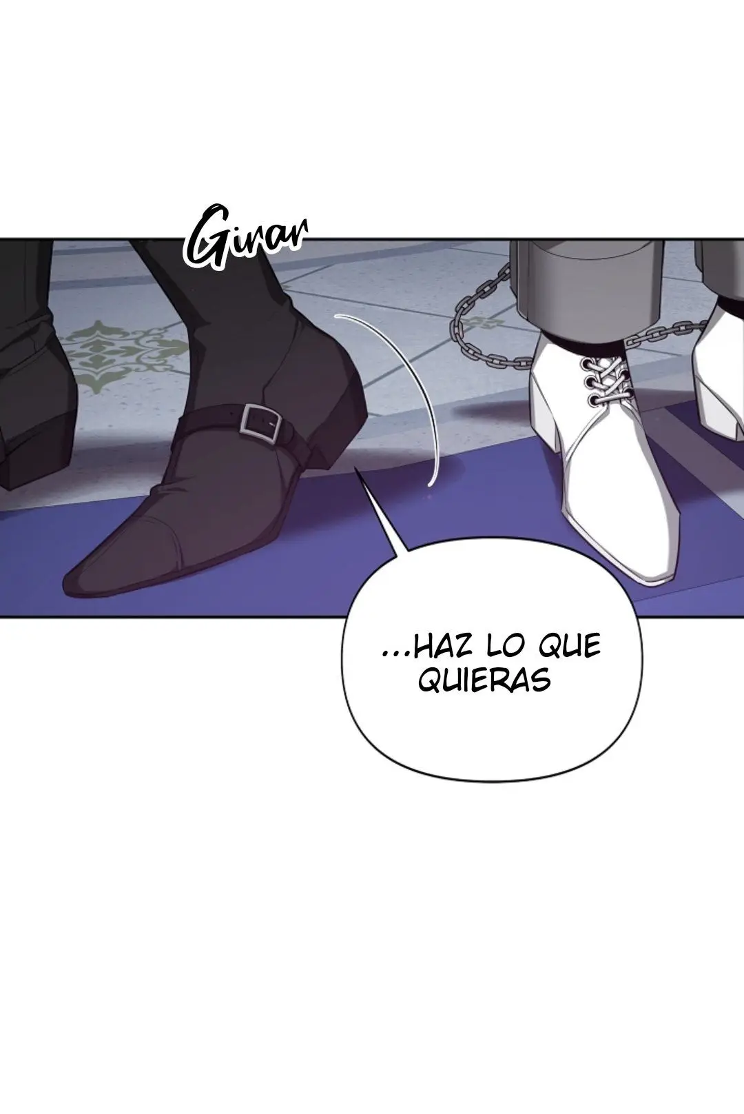 Dos Imperios, El Esclavo Del Imperio (2022) - Capítulo 14 - Página 46 - LectorTMOo