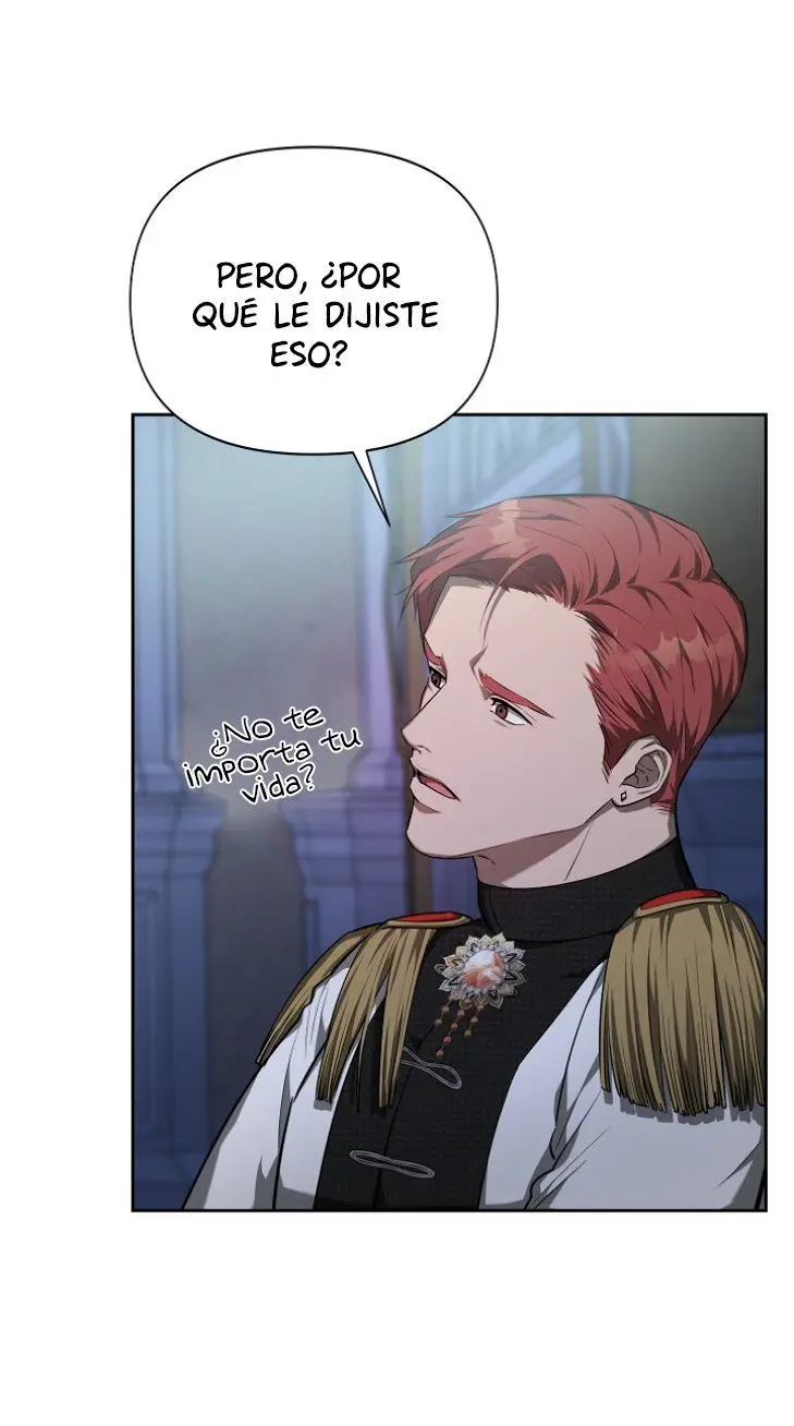 Dos Imperios, El Esclavo Del Imperio (2022) - Capítulo 15 - Página 26 - LectorTMOo
