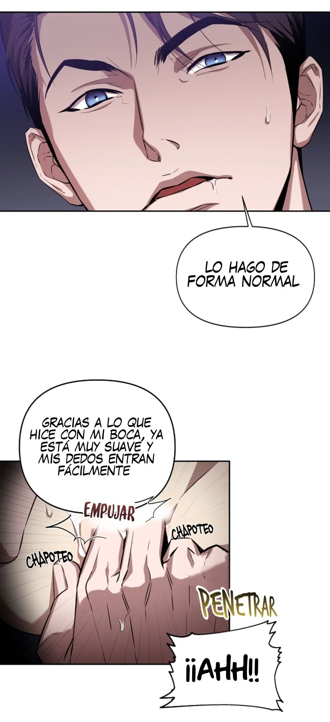 Dos Imperios, El Esclavo Del Imperio (2022) - Capítulo 16 - Página 15 - LectorTMOo