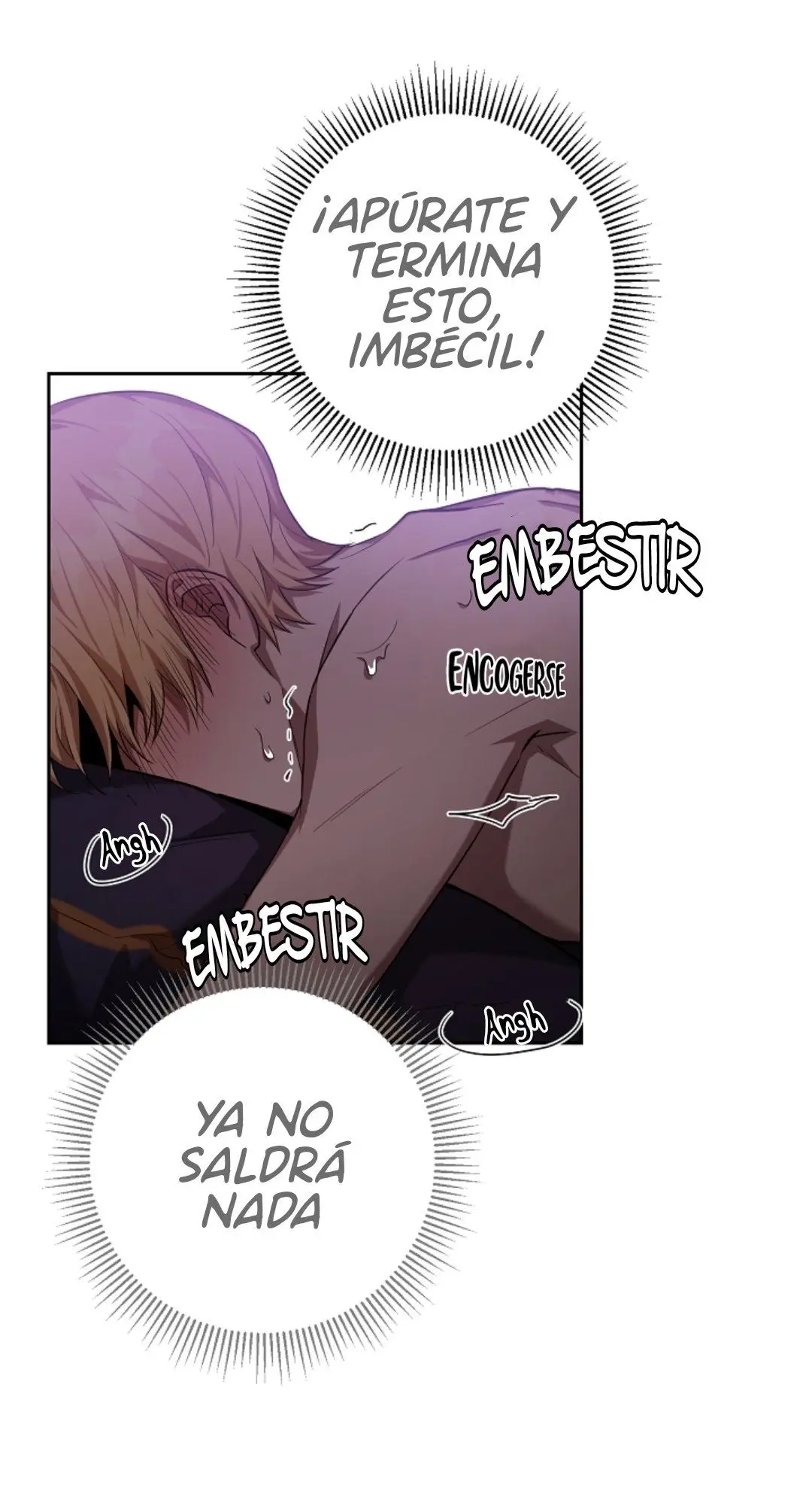 Dos Imperios, El Esclavo Del Imperio (2022) - Capítulo 16 - Página 34 - LectorTMOo