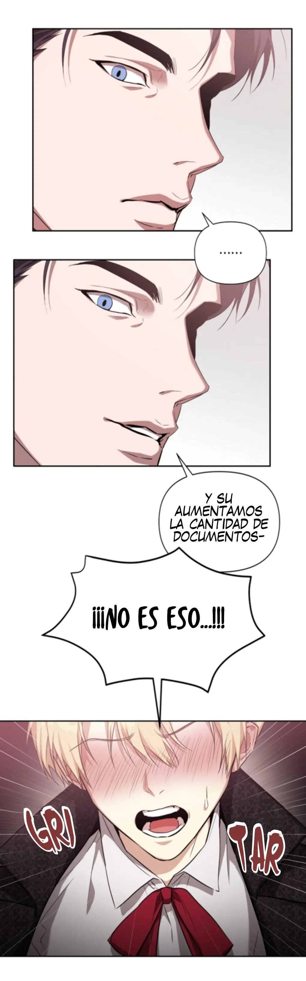 Dos Imperios, El Esclavo Del Imperio (2022) - Capítulo 17 - Página 20 - LectorTMOo