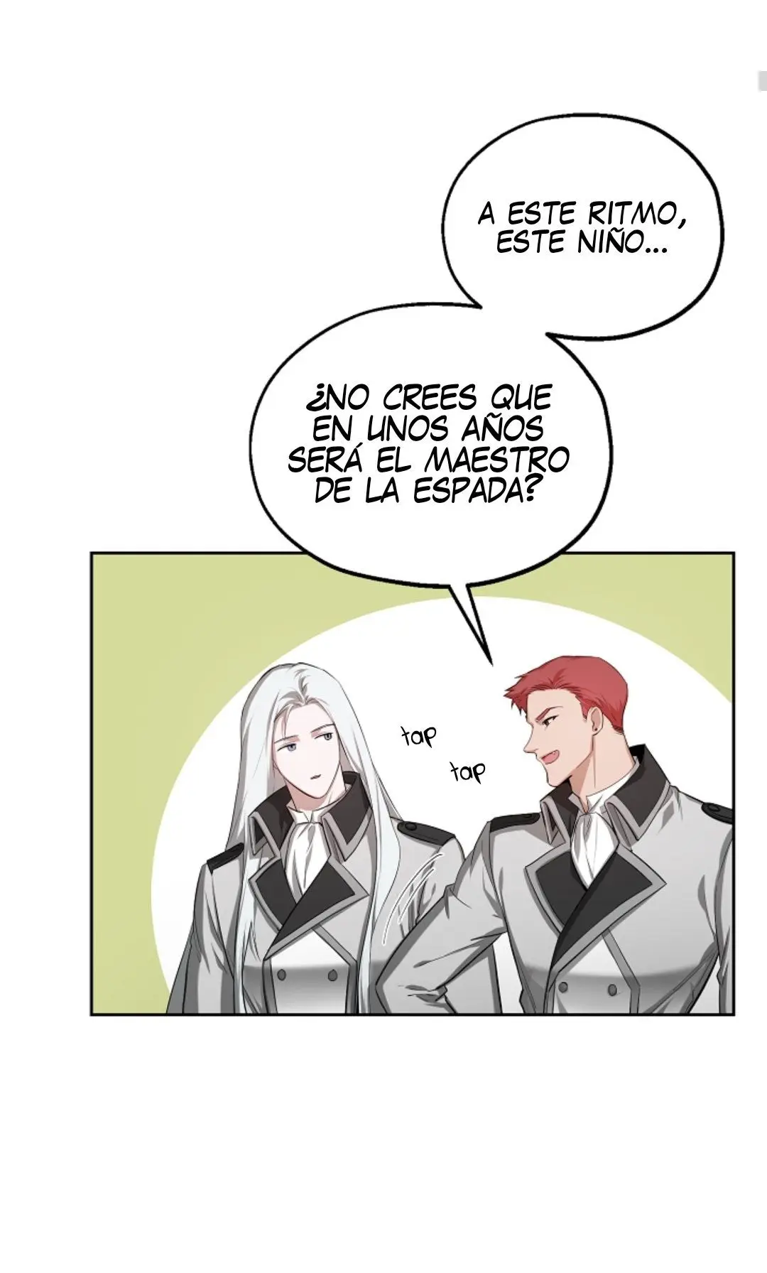 Dos Imperios, El Esclavo Del Imperio (2022) - Capítulo 18 - Página 16 - LectorTMOo