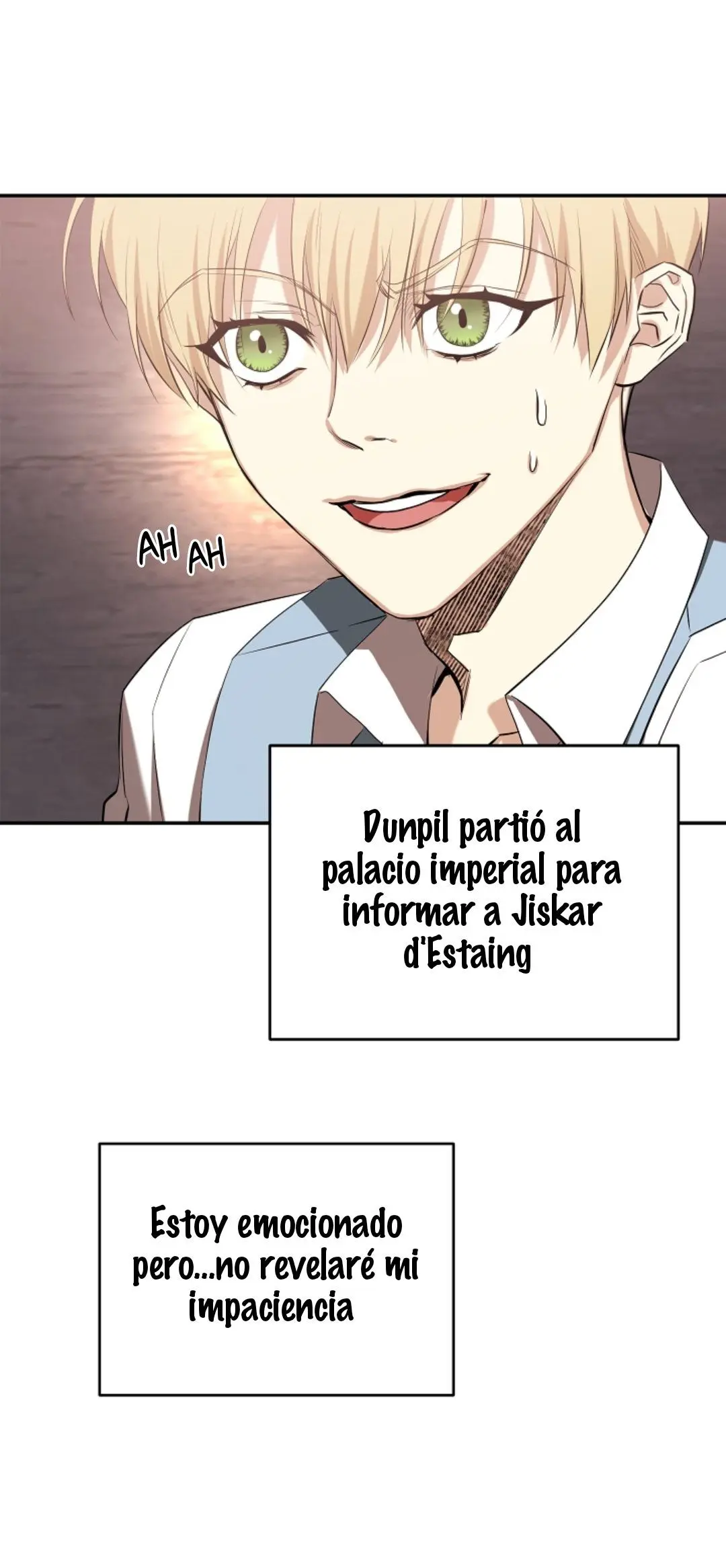 Dos Imperios, El Esclavo Del Imperio (2022) - Capítulo 19 - Página 5 - LectorTMOo