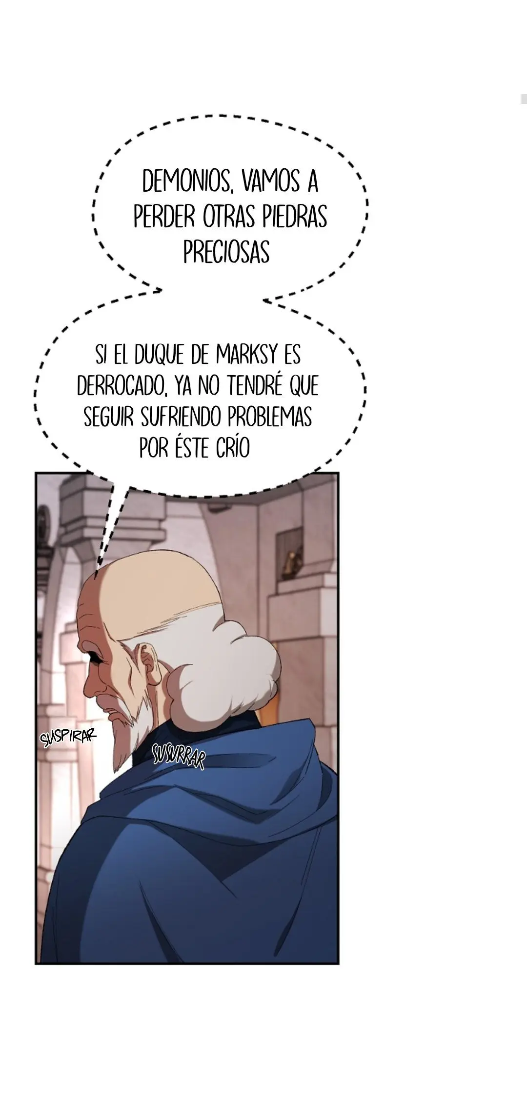 Dos Imperios, El Esclavo Del Imperio (2022) - Capítulo 19 - Página 15 - LectorTMOo
