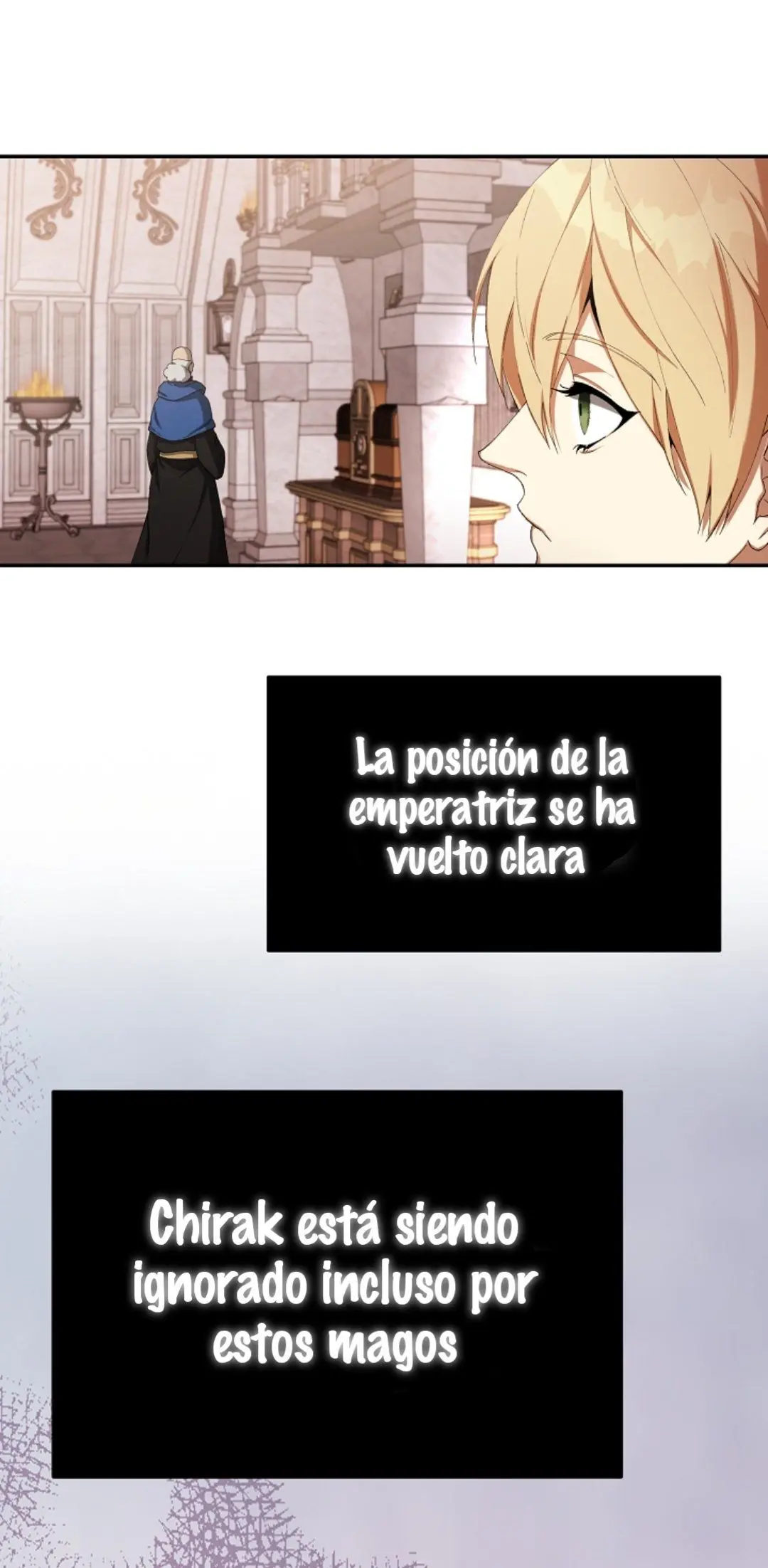 Dos Imperios, El Esclavo Del Imperio (2022) - Capítulo 19 - Página 16 - LectorTMOo