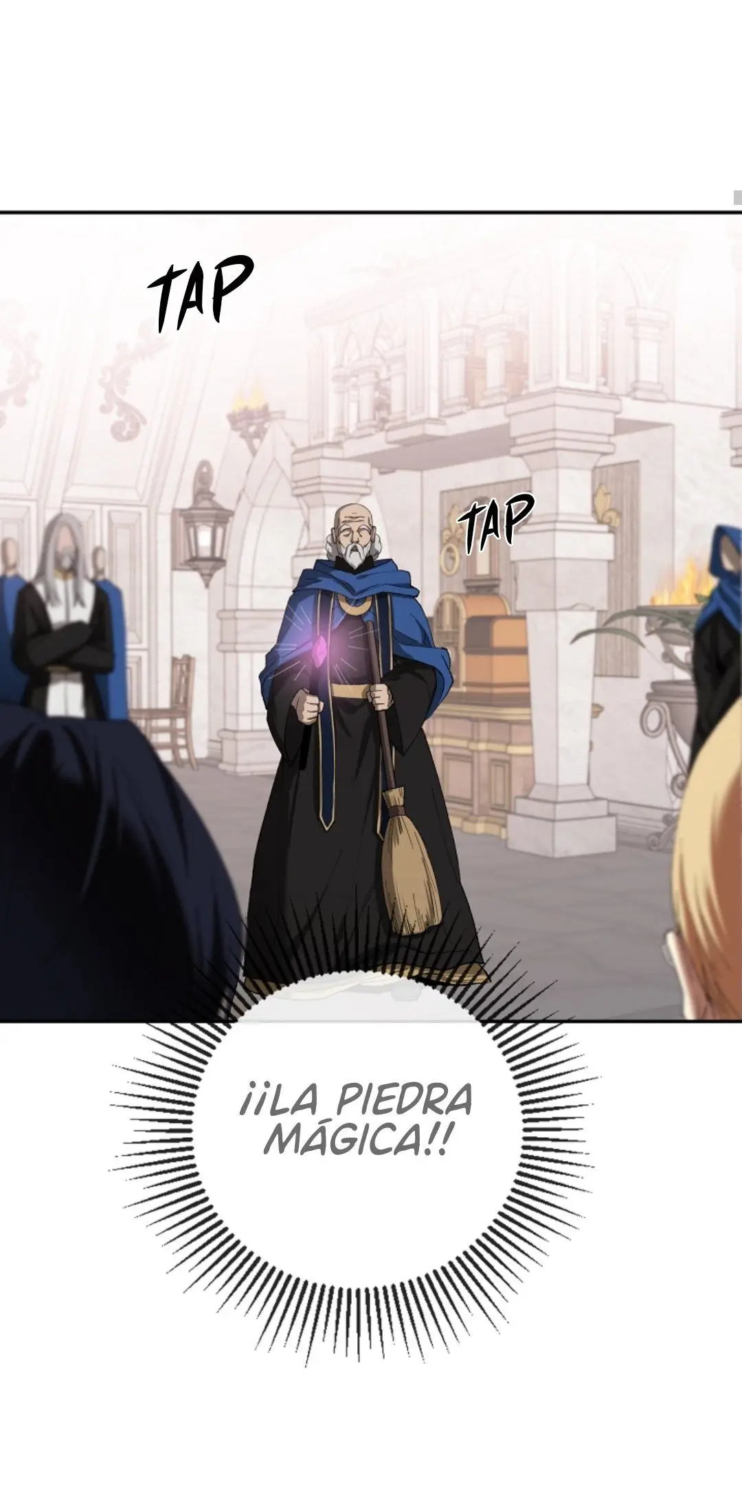 Dos Imperios, El Esclavo Del Imperio (2022) - Capítulo 19 - Página 20 - LectorTMOo