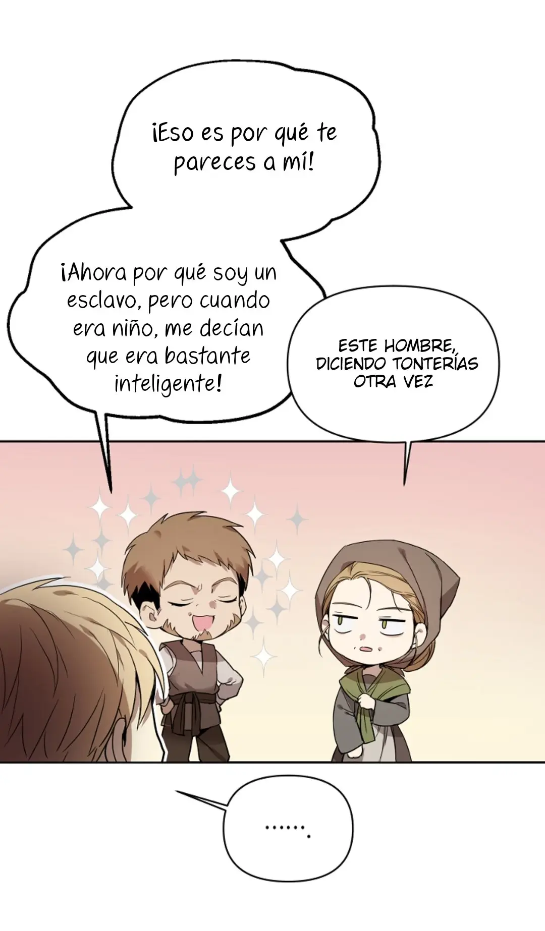 Dos Imperios, El Esclavo Del Imperio (2022) - Capítulo 2 - Página 8 - LectorTMOo