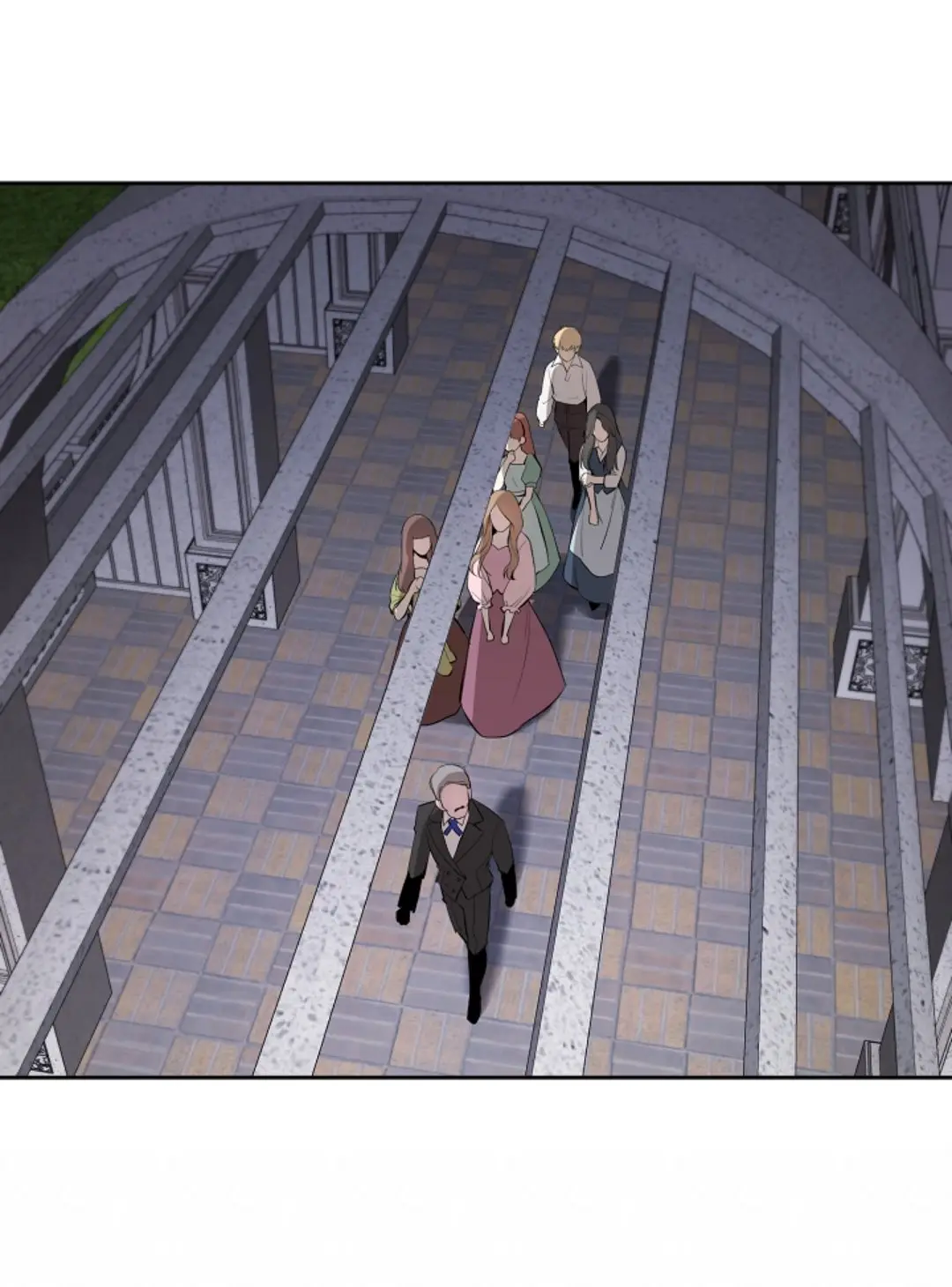 Dos Imperios, El Esclavo Del Imperio (2022) - Capítulo 2 - Página 28 - LectorTMOo
