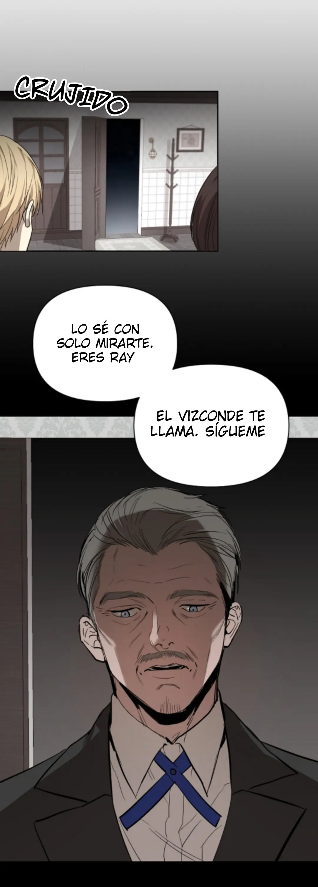 Dos Imperios, El Esclavo Del Imperio (2022) - Capítulo 2 - Página 30 - LectorTMOo