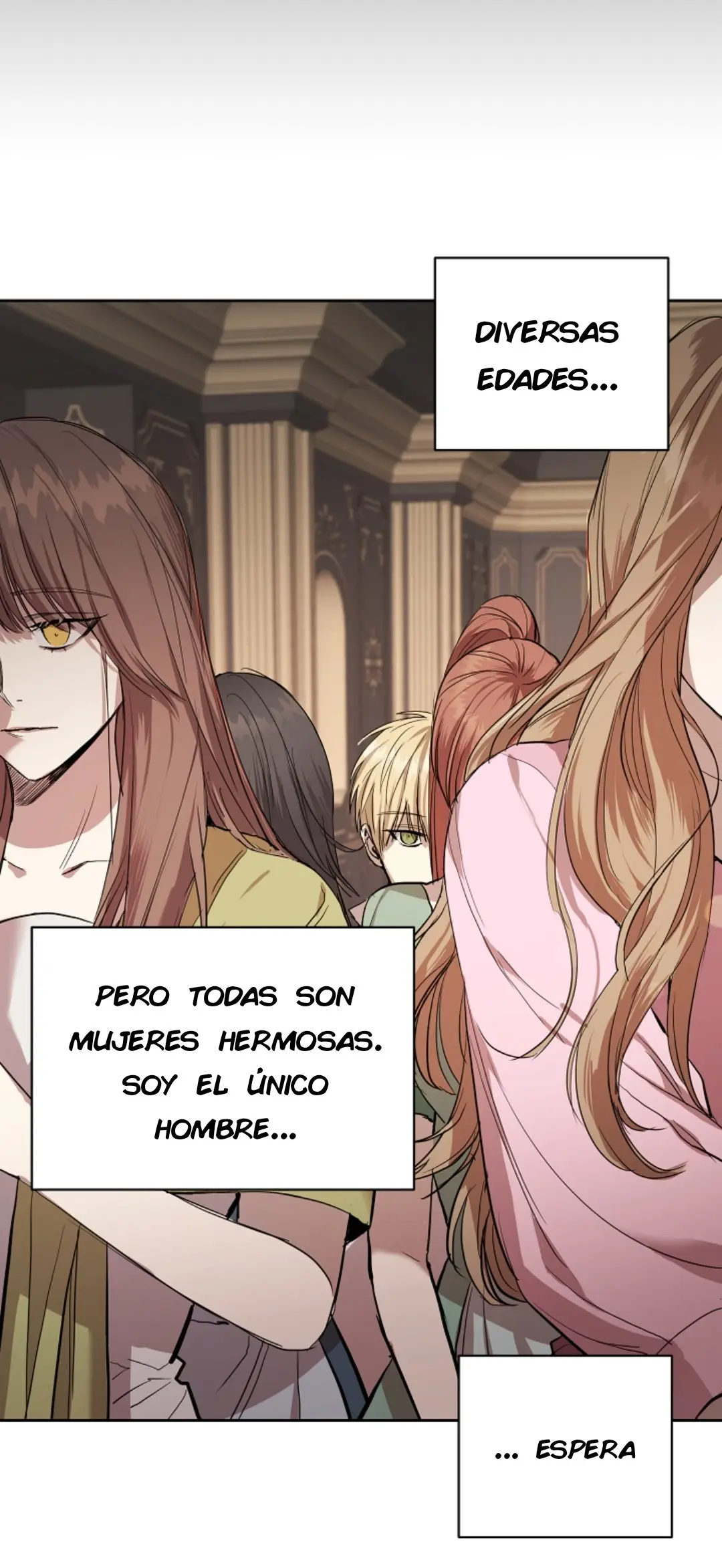 Dos Imperios, El Esclavo Del Imperio (2022) - Capítulo 2 - Página 33 - LectorTMOo