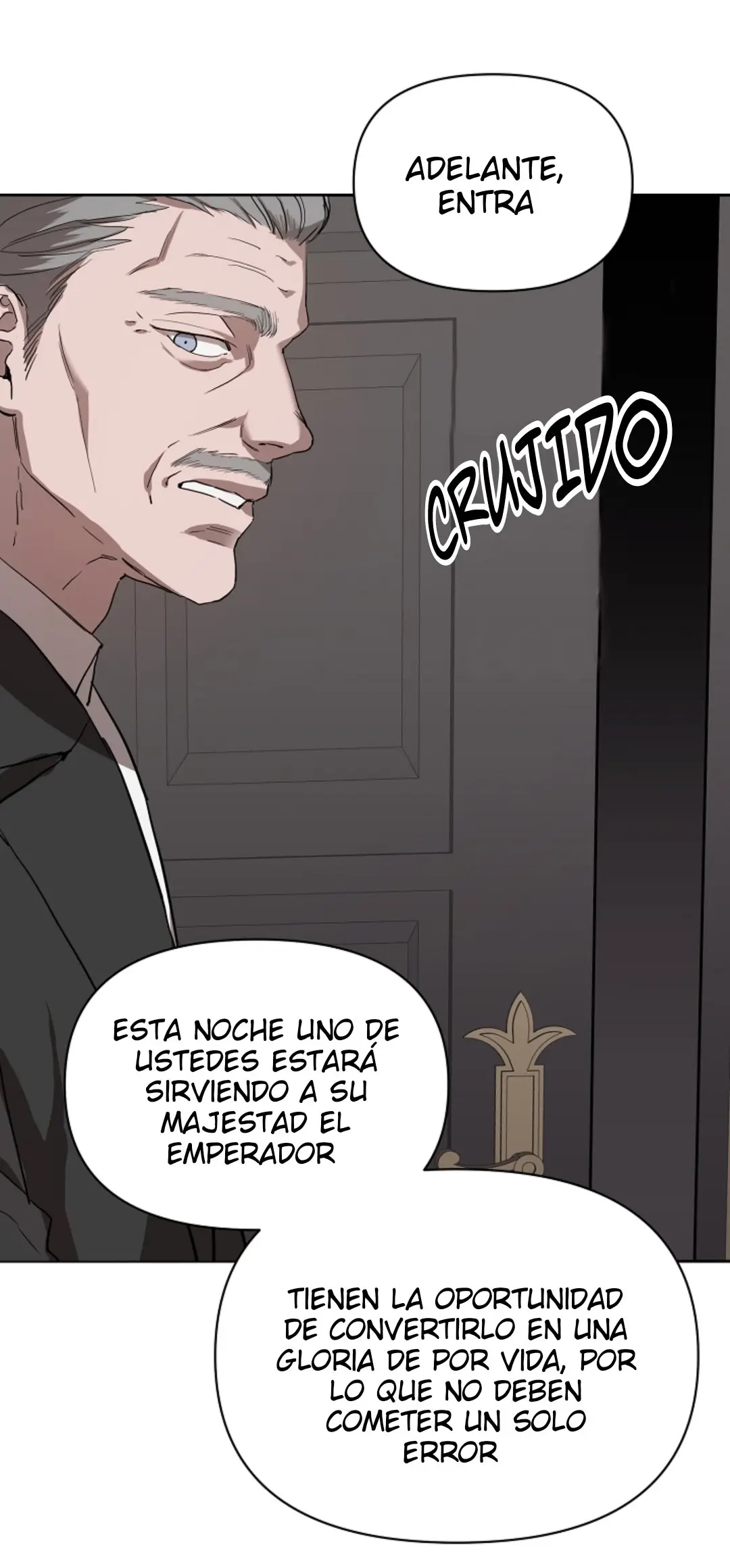 Dos Imperios, El Esclavo Del Imperio (2022) - Capítulo 2 - Página 43 - LectorTMOo