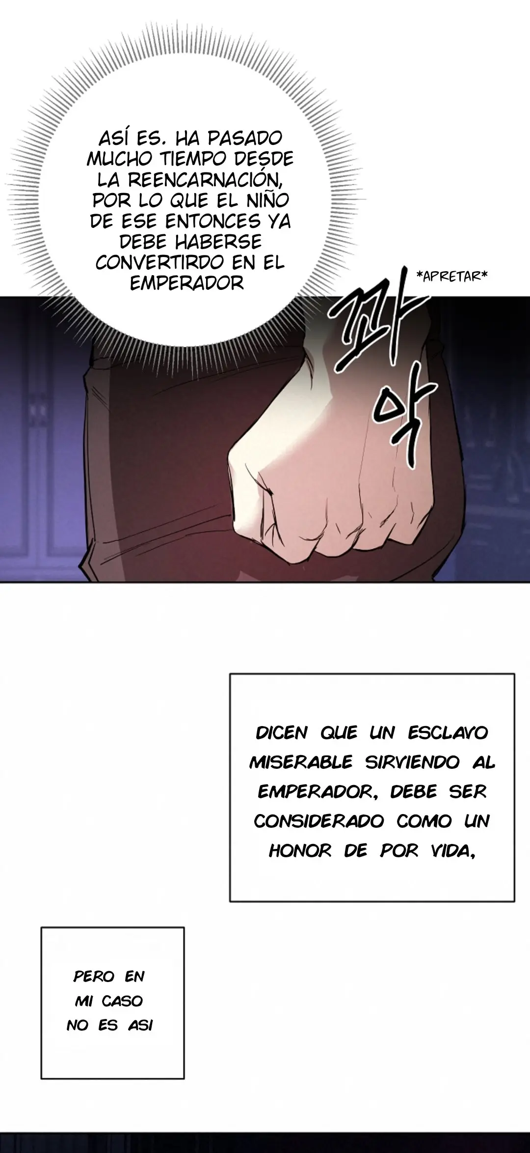 Dos Imperios, El Esclavo Del Imperio (2022) - Capítulo 2 - Página 53 - LectorTMOo