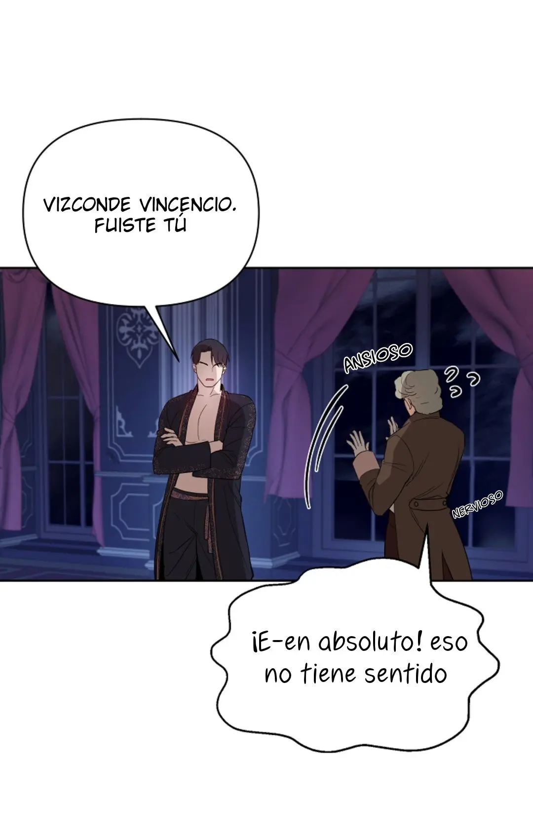 Dos Imperios, El Esclavo Del Imperio (2022) - Capítulo 2 - Página 55 - LectorTMOo