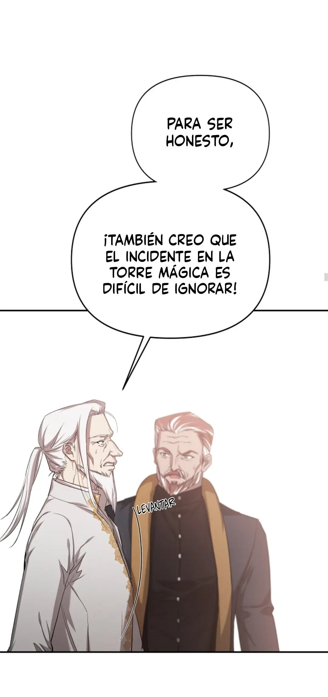 Dos Imperios, El Esclavo Del Imperio (2022) - Capítulo 20 - Página 32 - LectorTMOo