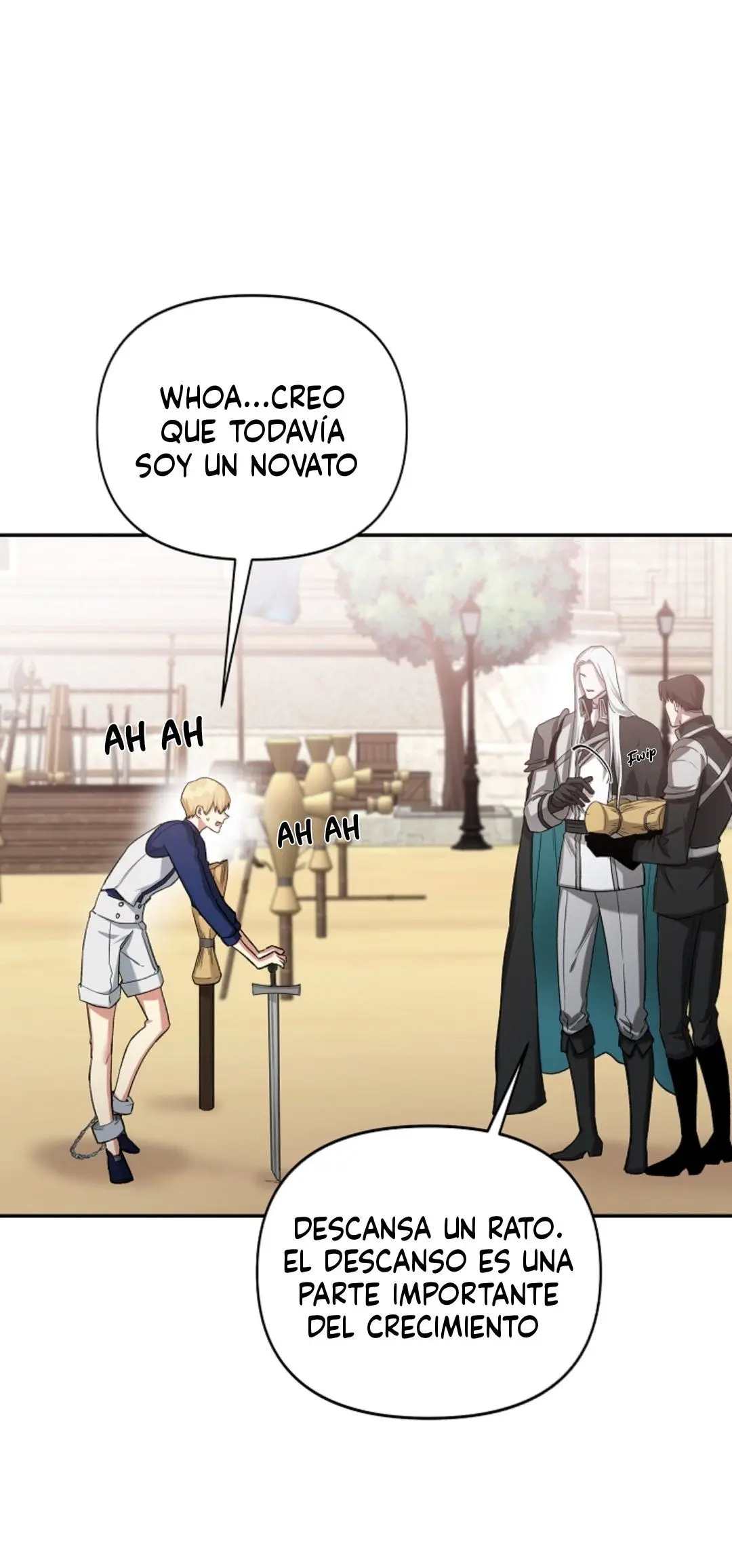 Dos Imperios, El Esclavo Del Imperio (2022) - Capítulo 20 - Página 52 - LectorTMOo