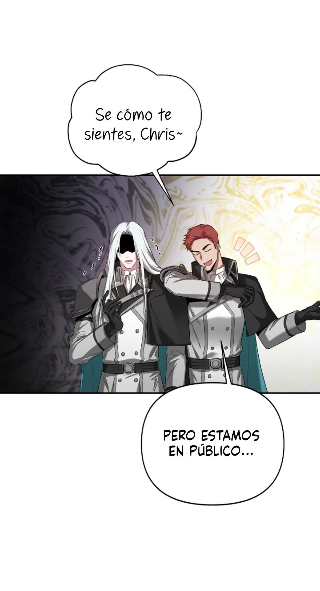 Dos Imperios, El Esclavo Del Imperio (2022) - Capítulo 20 - Página 58 - LectorTMOo