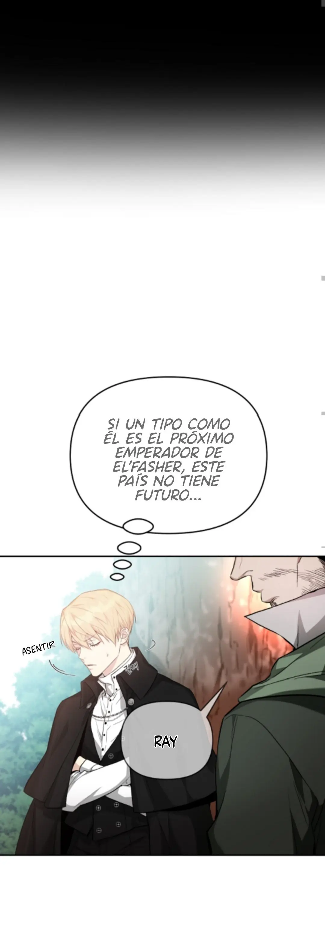 Dos Imperios, El Esclavo Del Imperio (2022) - Capítulo 21 - Página 52 - LectorTMOo