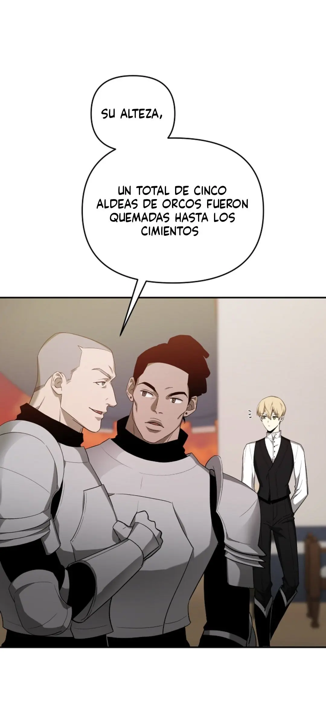 Dos Imperios, El Esclavo Del Imperio (2022) - Capítulo 22 - Página 10 - LectorTMOo