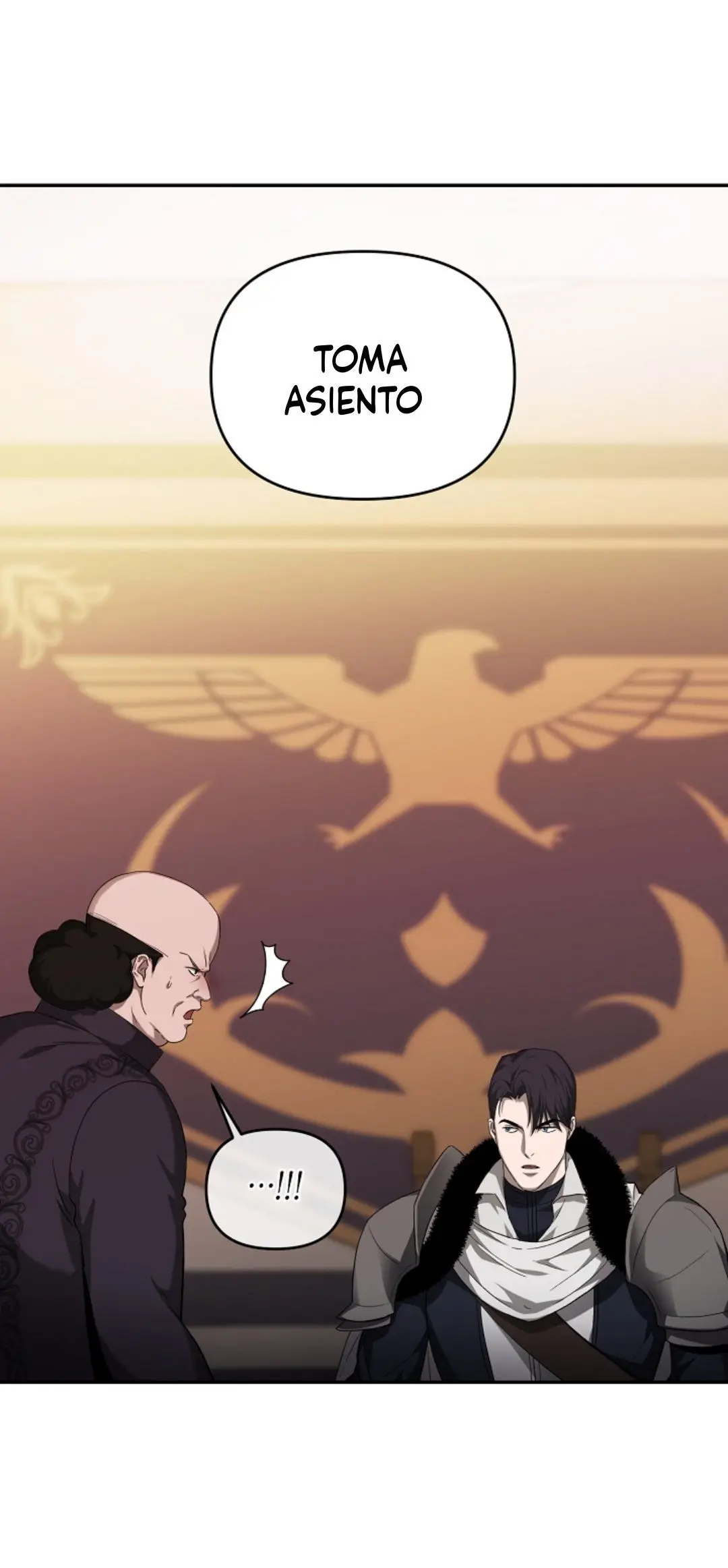 Dos Imperios, El Esclavo Del Imperio (2022) - Capítulo 22 - Página 26 - LectorTMOo