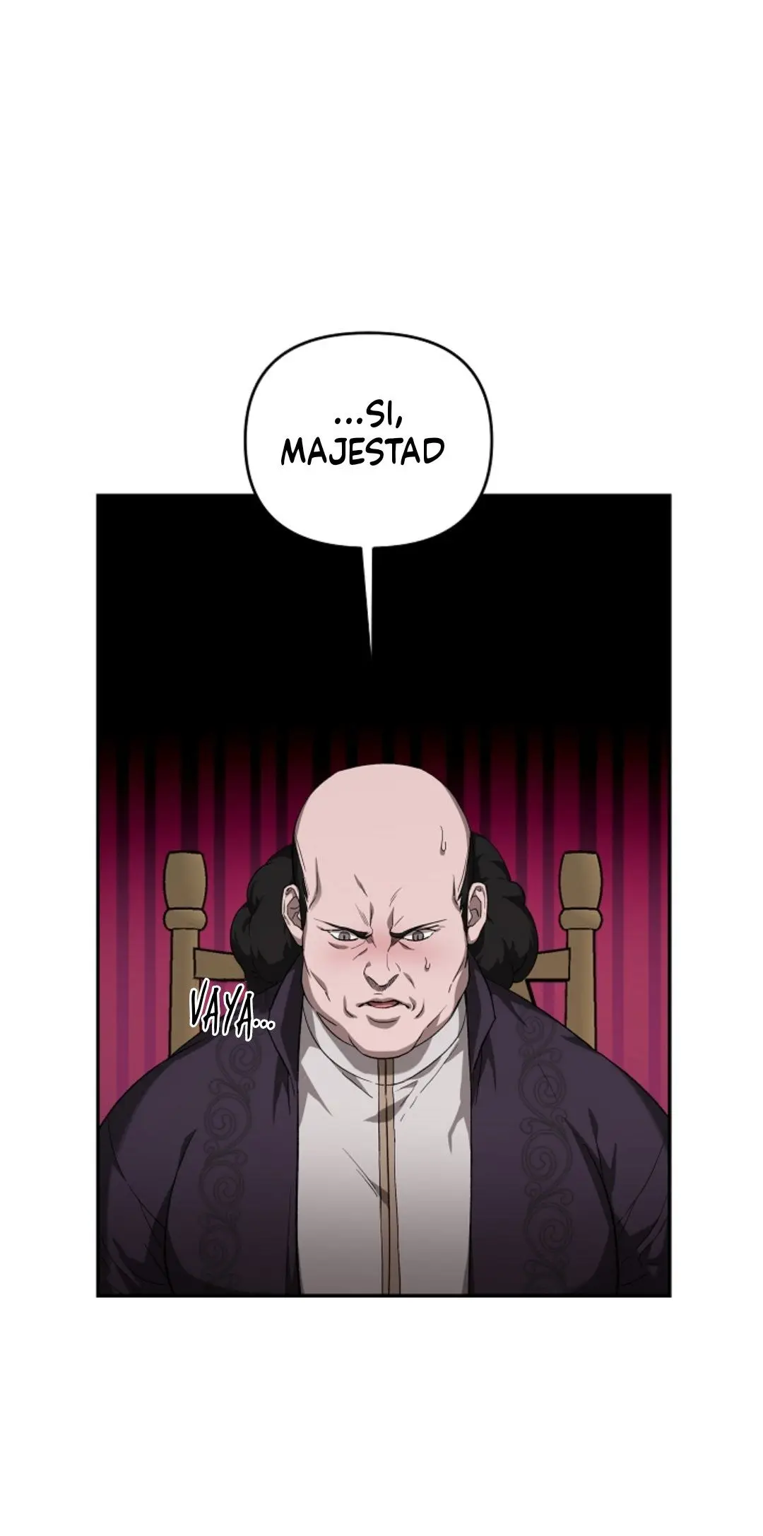 Dos Imperios, El Esclavo Del Imperio (2022) - Capítulo 22 - Página 30 - LectorTMOo