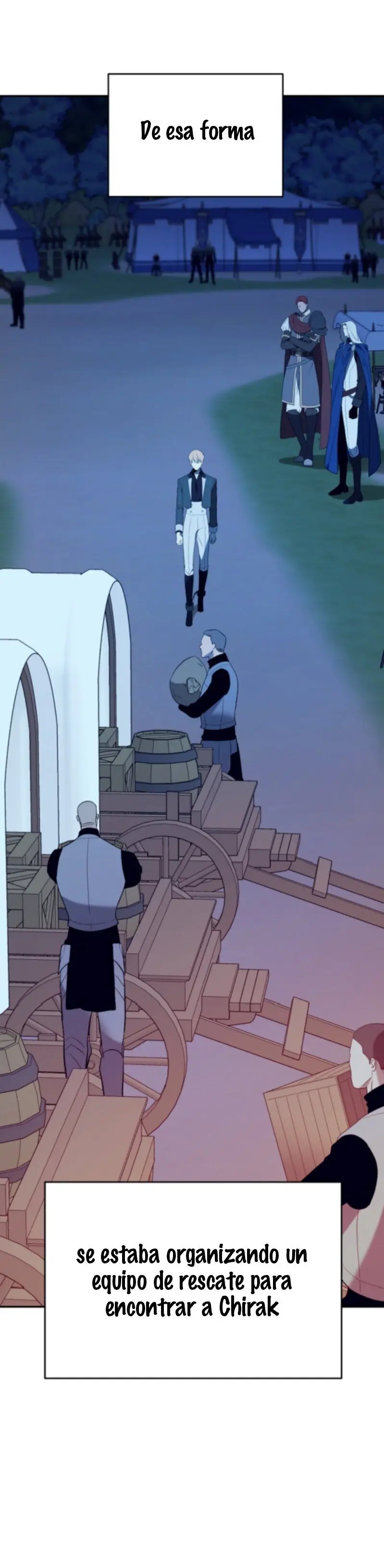 Dos Imperios, El Esclavo Del Imperio (2022) - Capítulo 23 - Página 70 - LectorTMOo