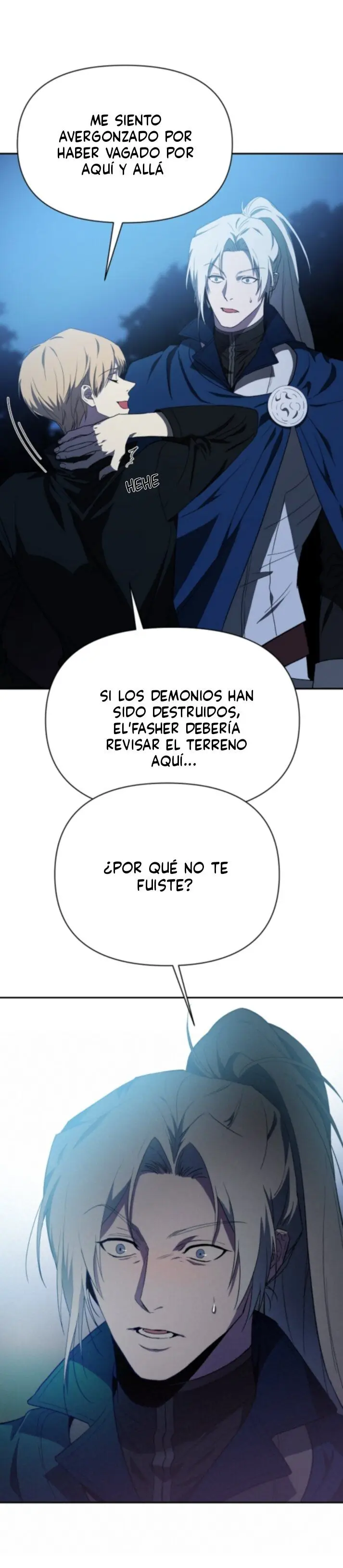 Dos Imperios, El Esclavo Del Imperio (2022) - Capítulo 25 - Página 27 - LectorTMOo
