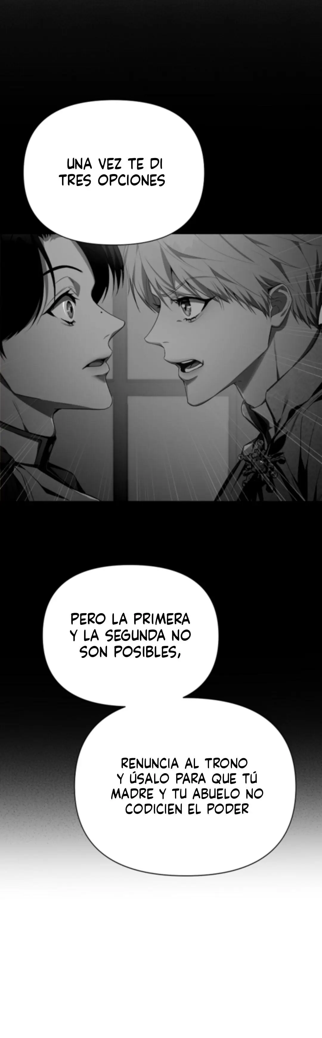 Dos Imperios, El Esclavo Del Imperio (2022) - Capítulo 26 - Página 5 - LectorTMOo