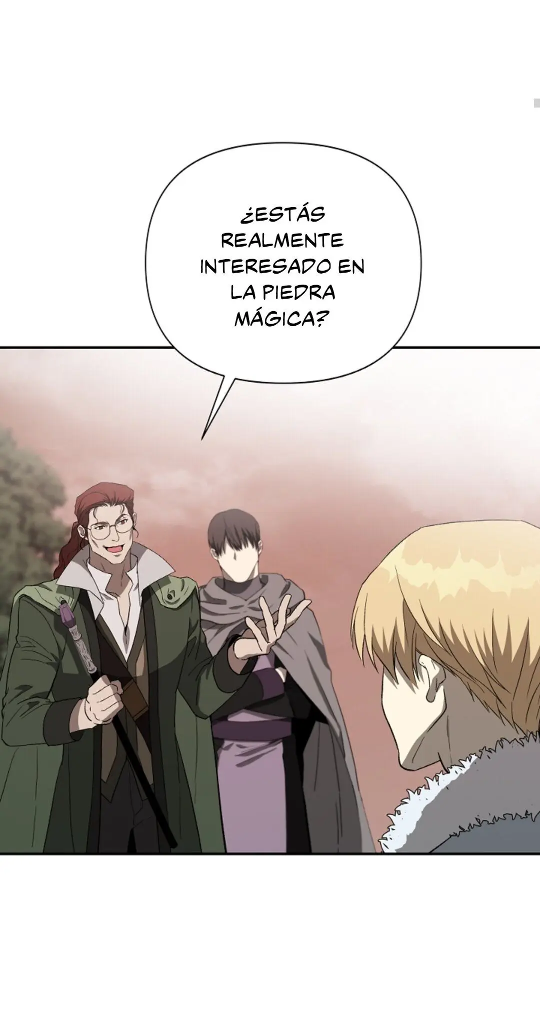 Dos Imperios, El Esclavo Del Imperio (2022) - Capítulo 27 - Página 20 - LectorTMOo